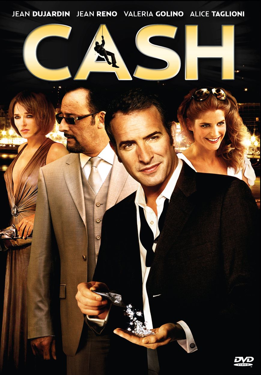 Cash