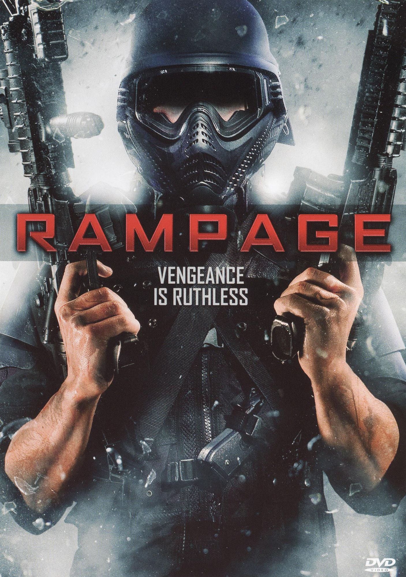 Rampage