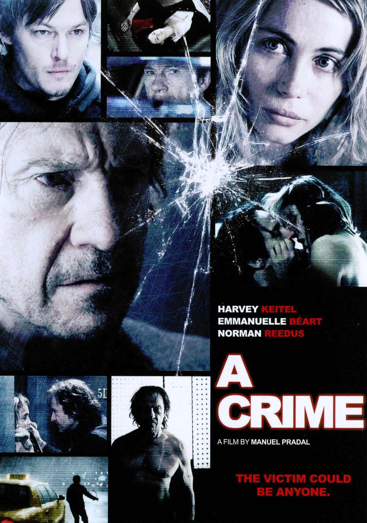A Crime