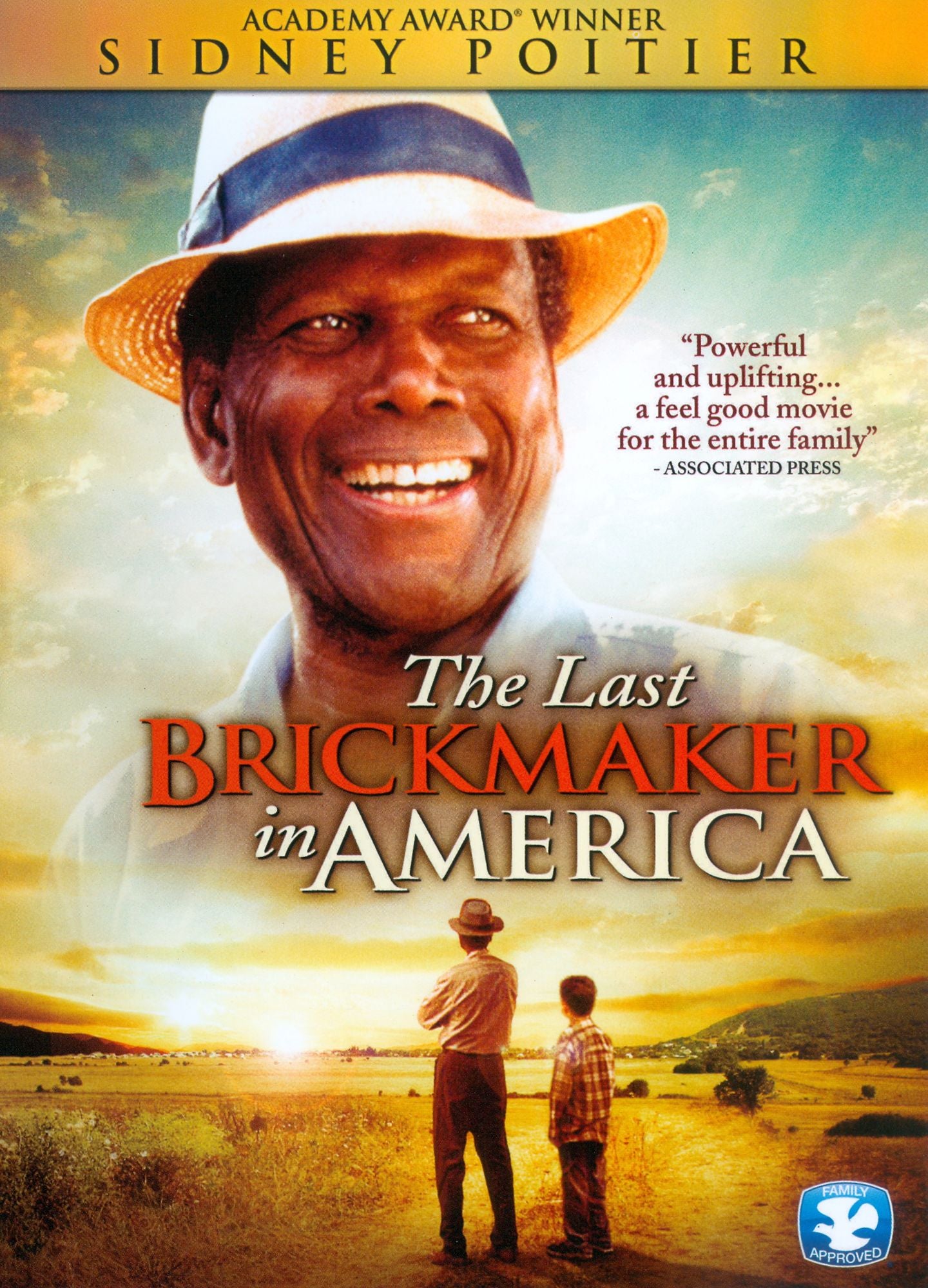 The Last Brickmaker in America