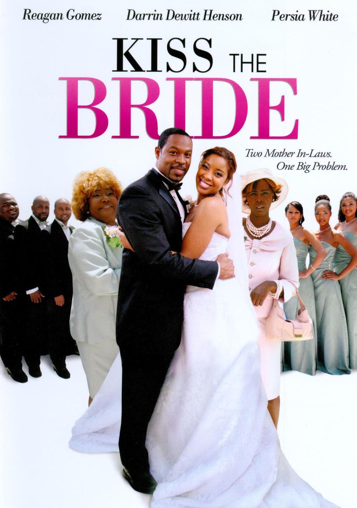 Kiss the Bride