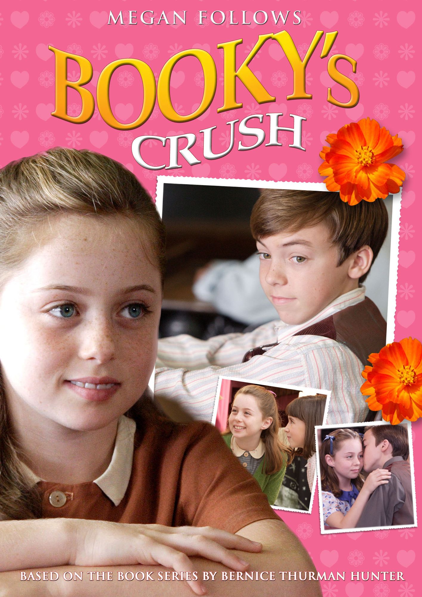Booky's Crush
