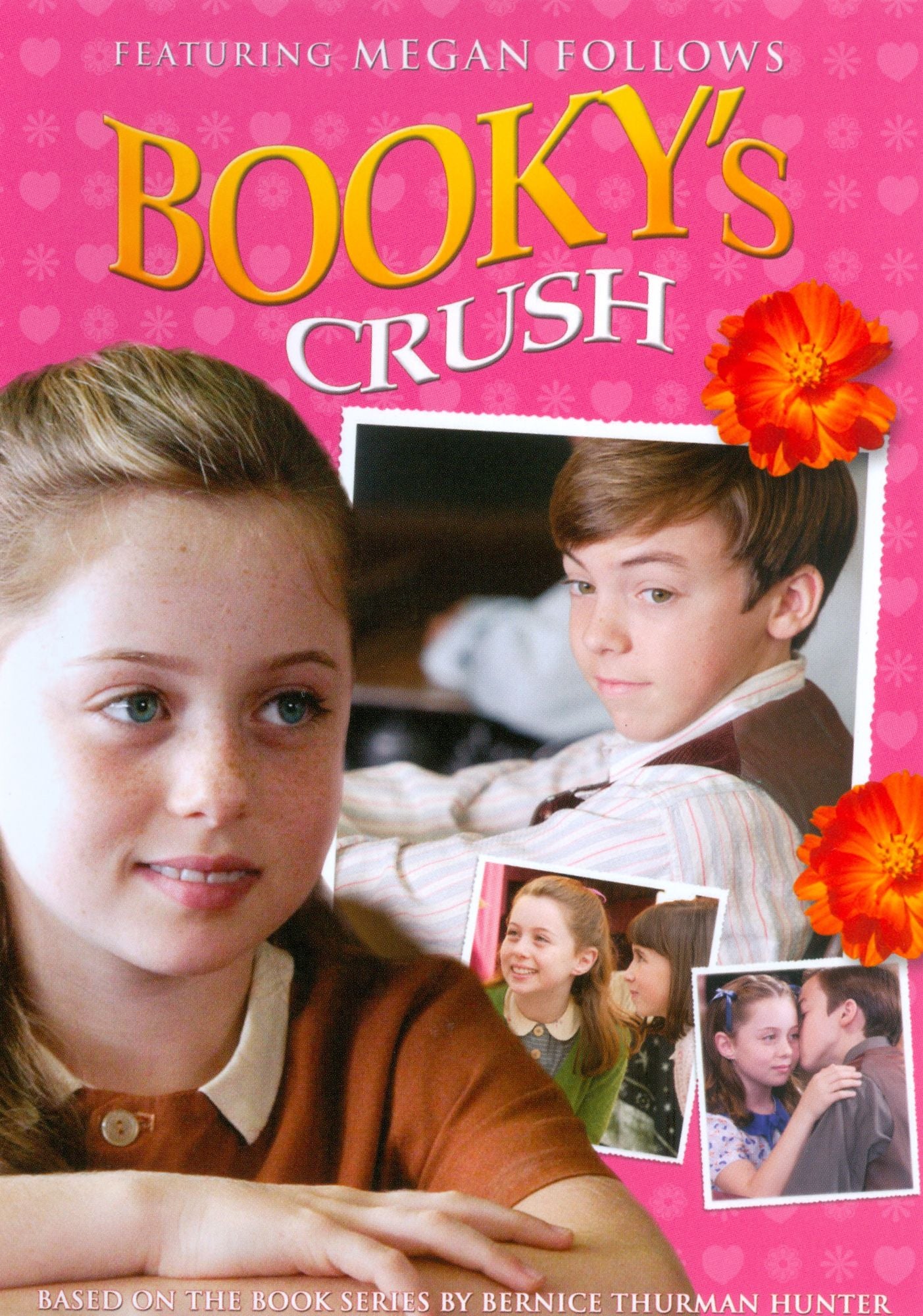 Booky's Crush