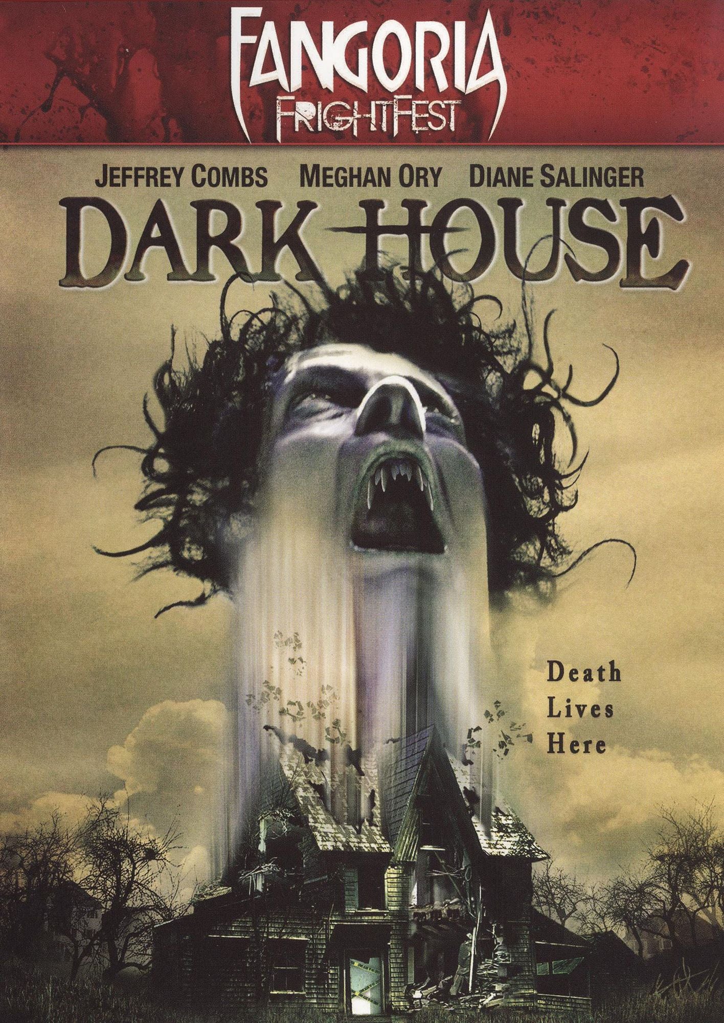 Fangoria FrightFest: Dark House