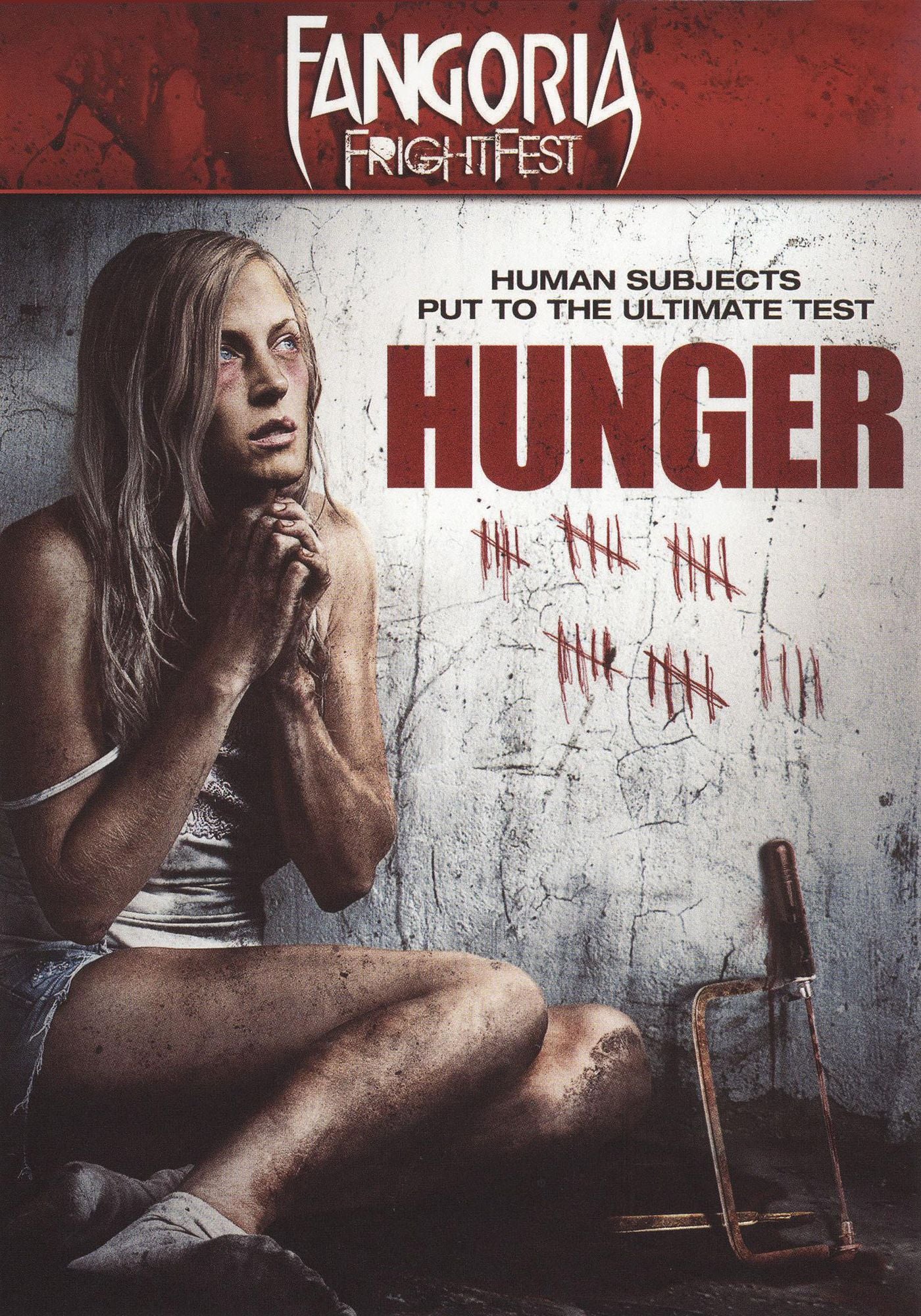 Fangoria FrightFest: Hunger