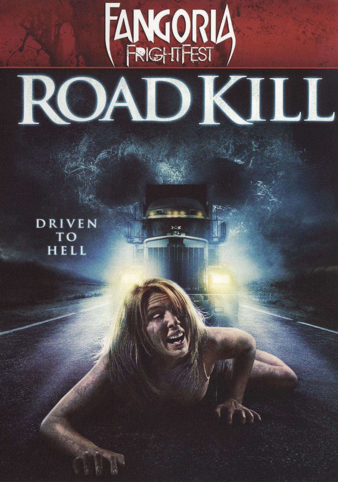 Fangoria FrightFest: Road Kill
