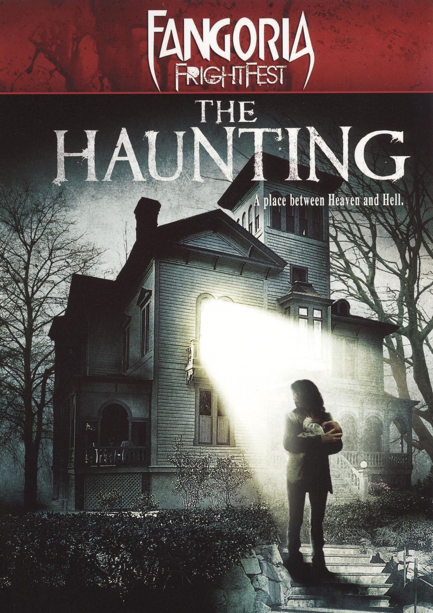 Fangoria FrightFest: The Haunting