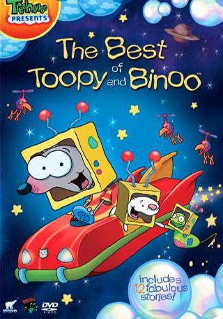 Toopy & Binoo Best Of