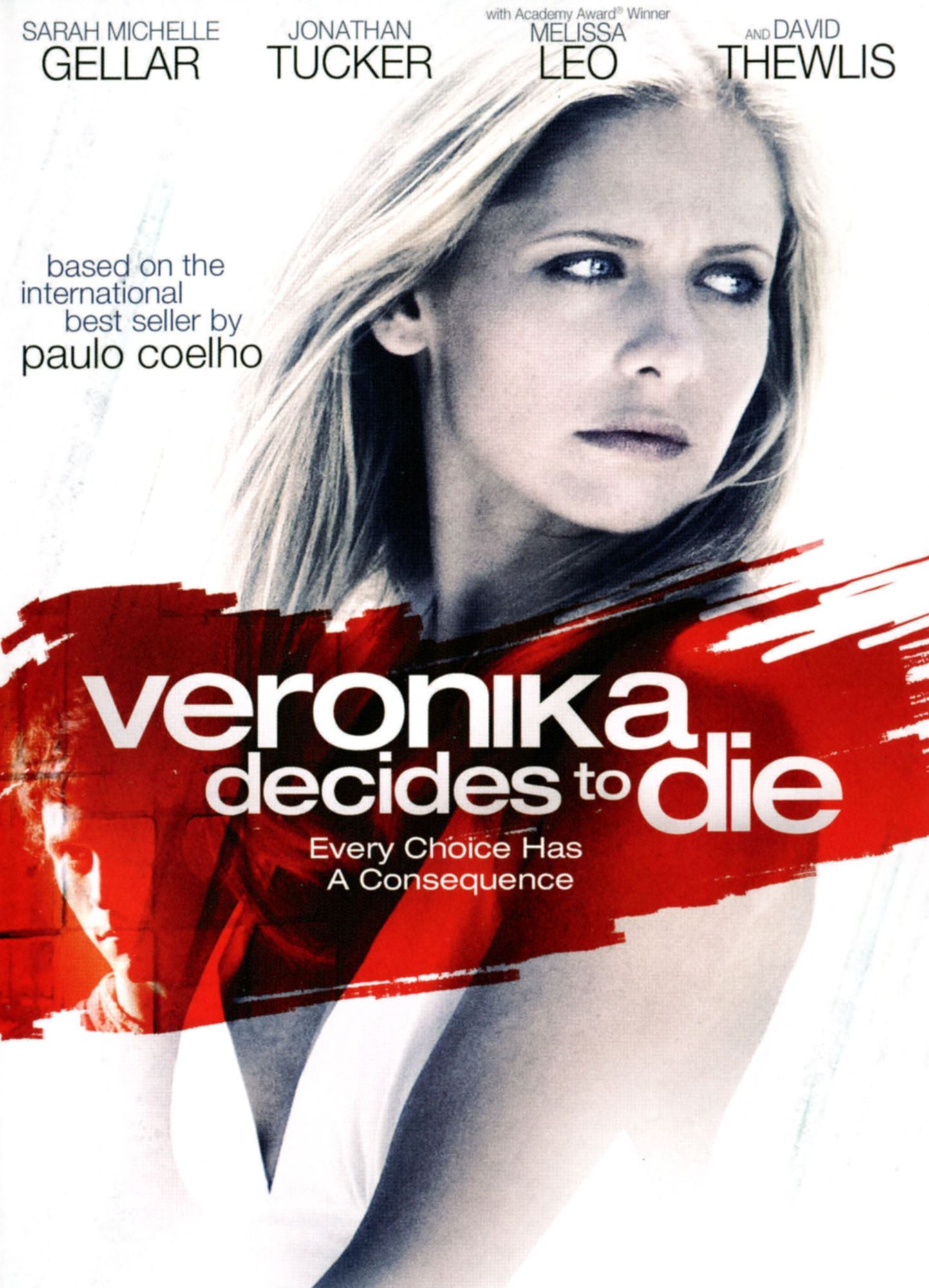 VERONIKA DECIDES TO DIE (AMAR)