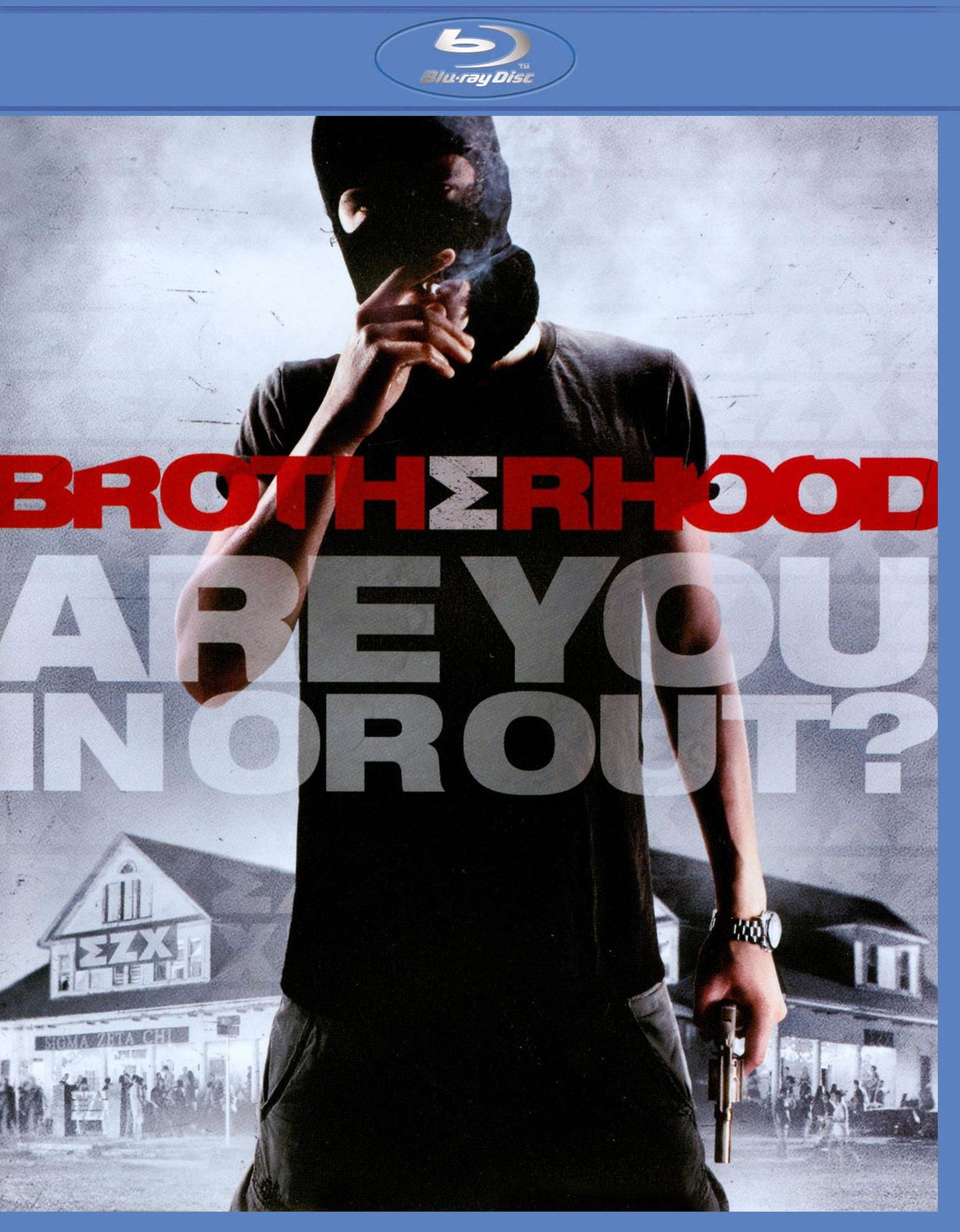 Brotherhood [Blu-ray]