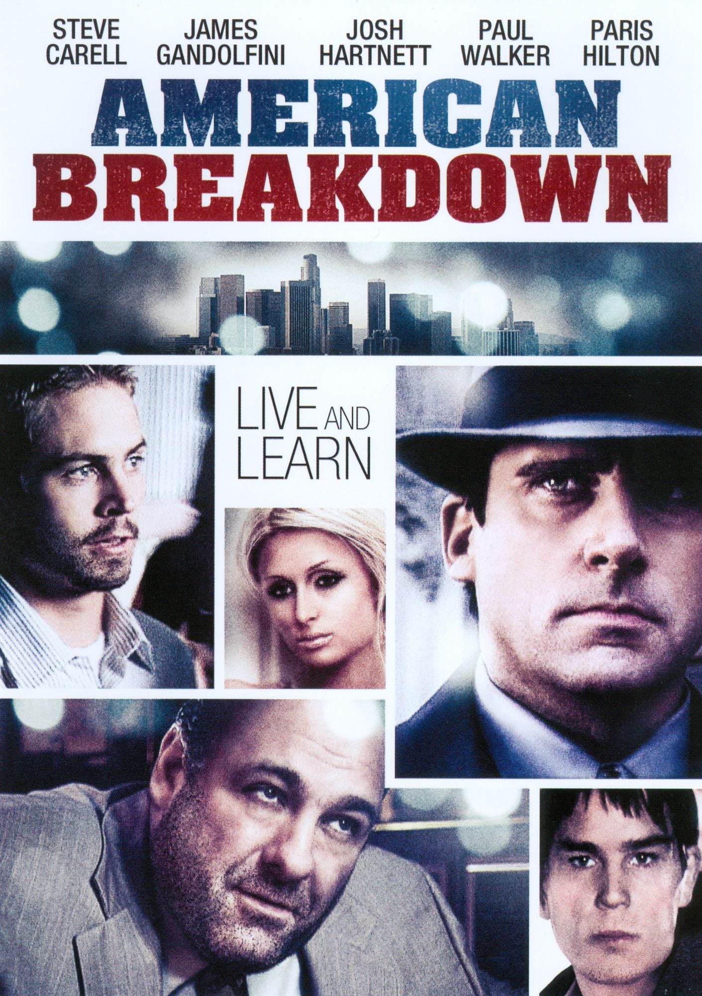 American Breakdown
