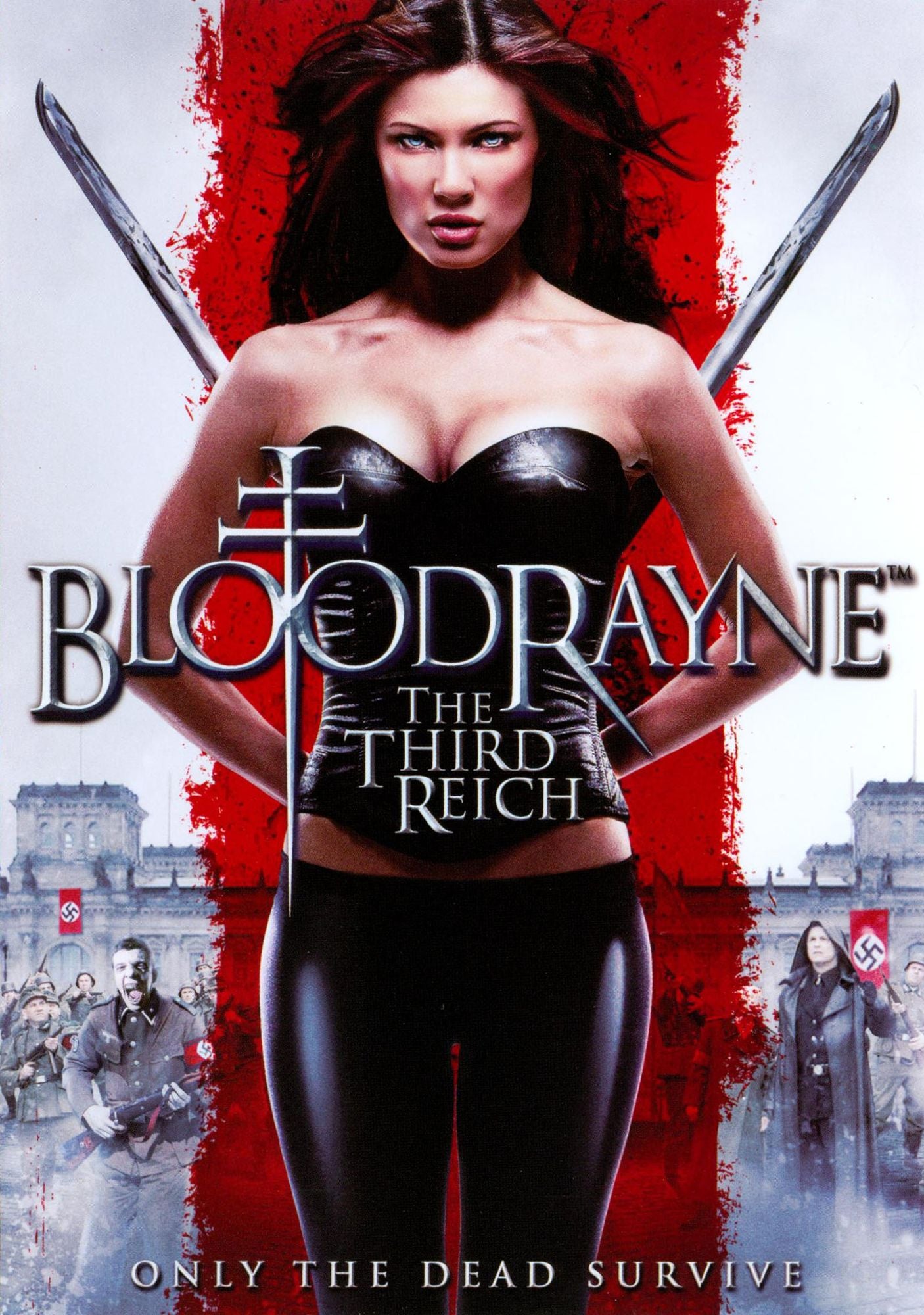 Bloodrayne: The Third Reich