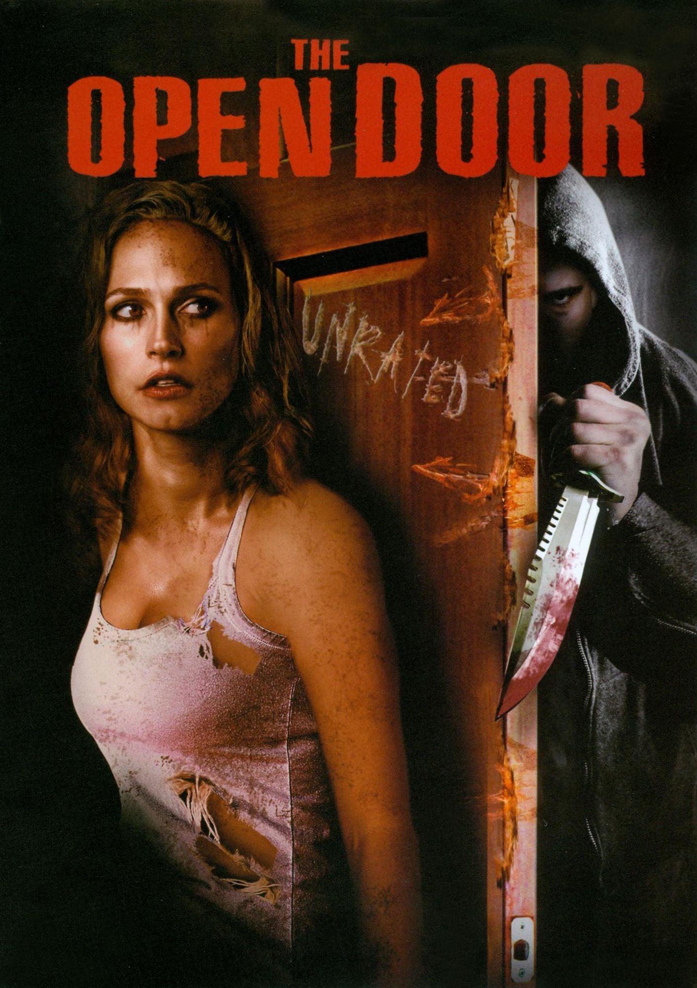 The Open Door