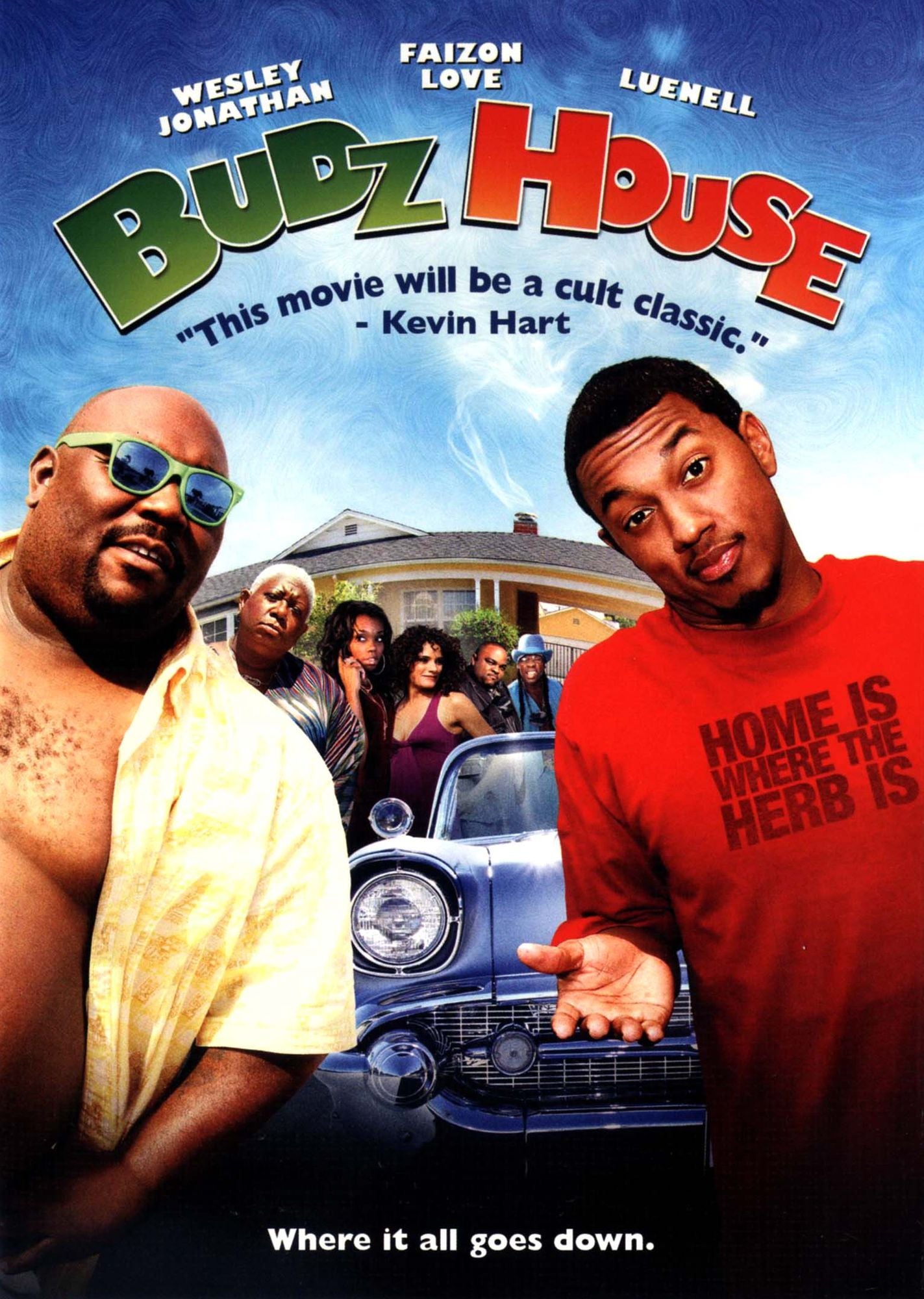 Budz House