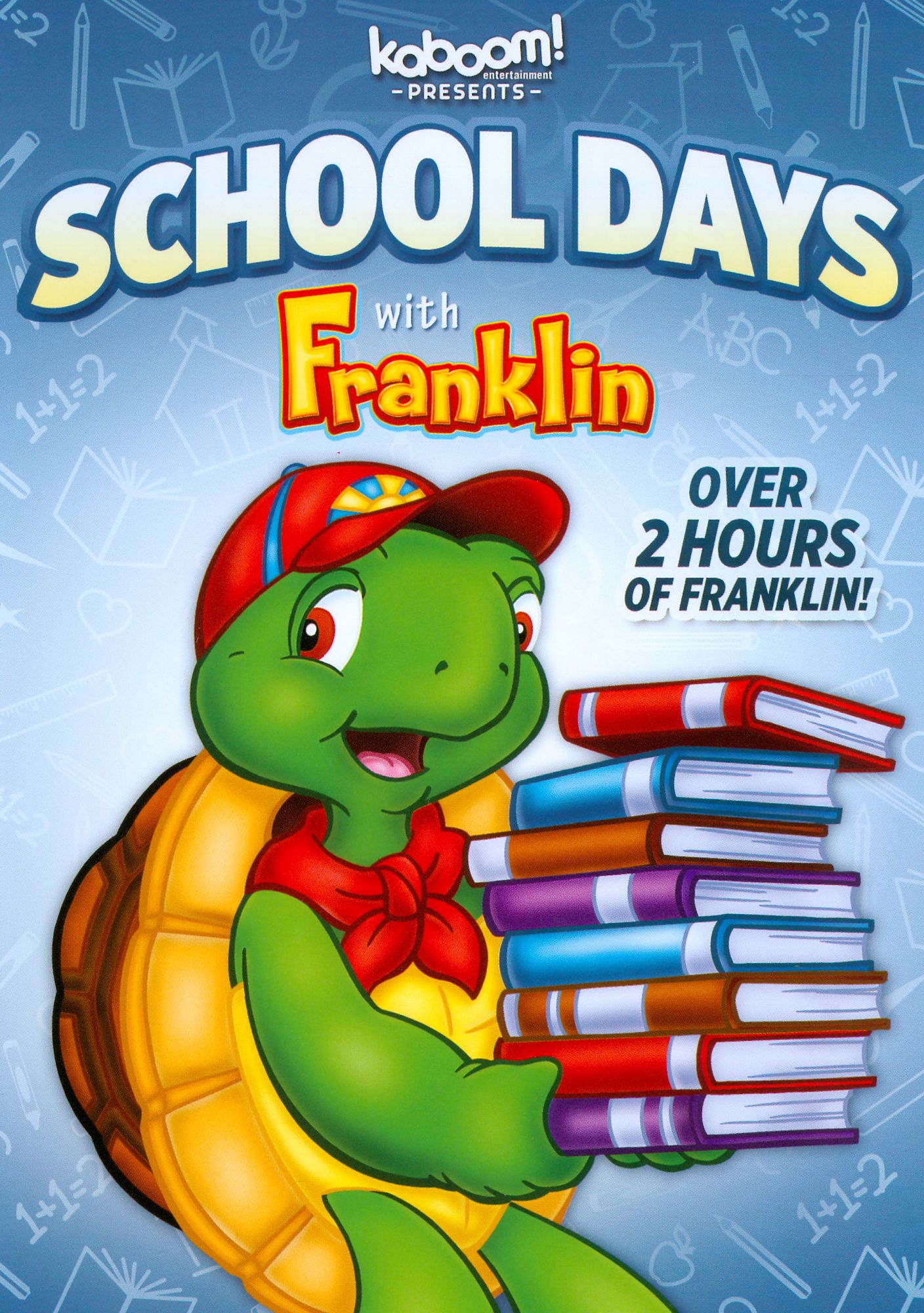 Franklin: School Days with Franklin