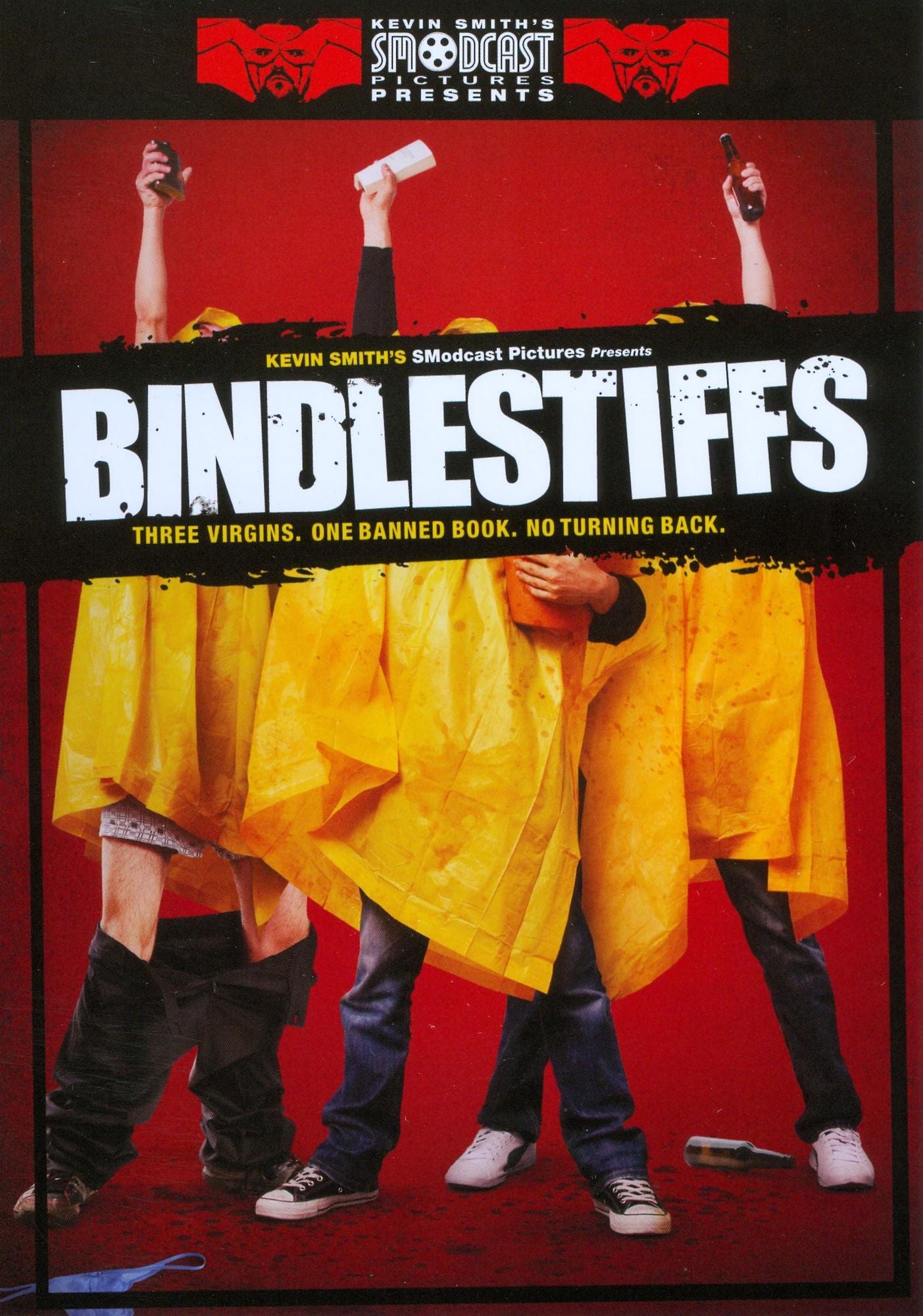 Bindlestiffs