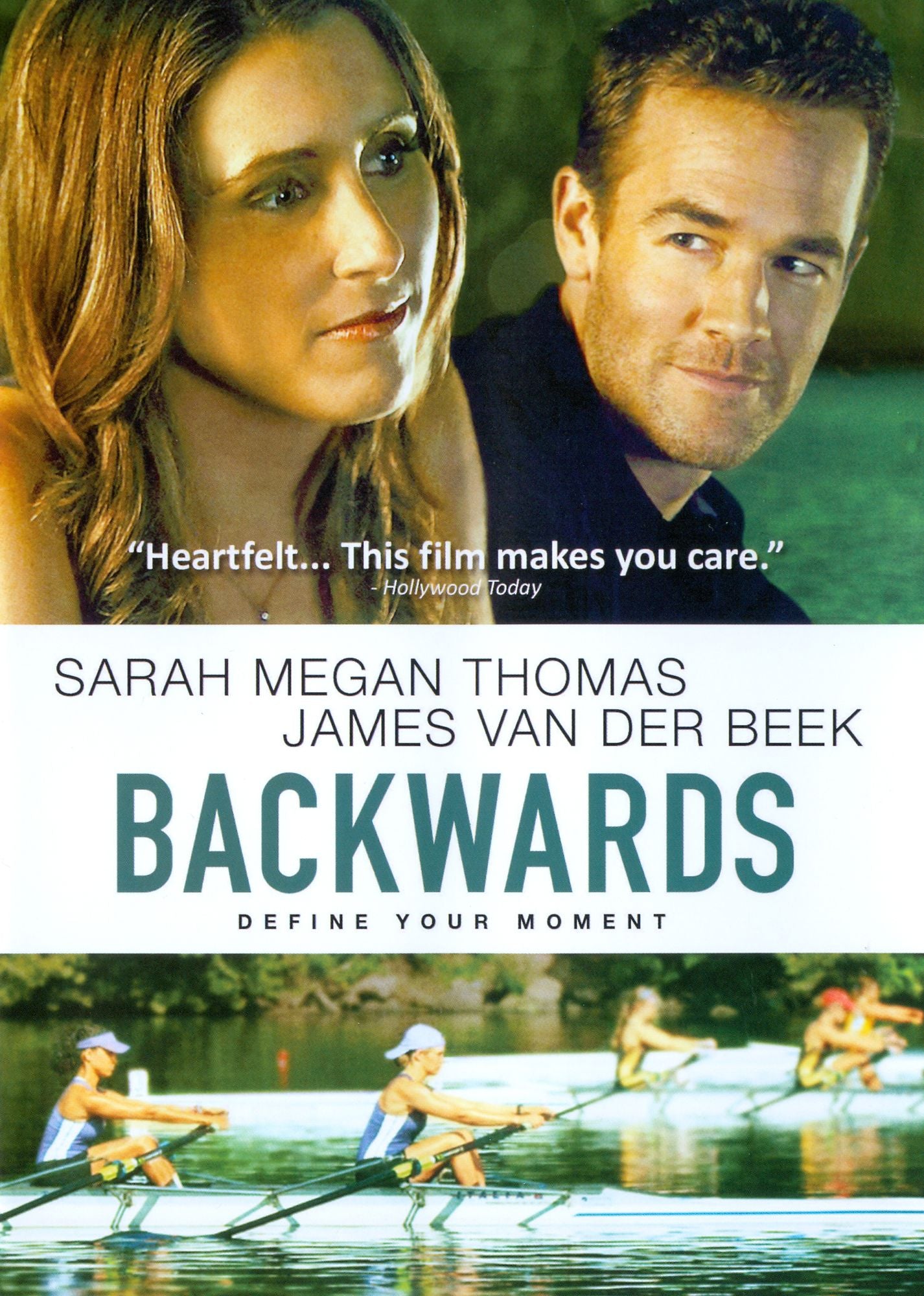 Backwards
