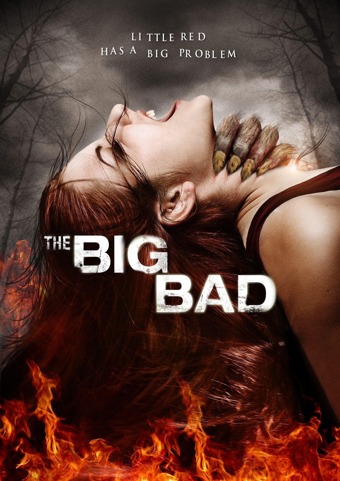 The Big Bad