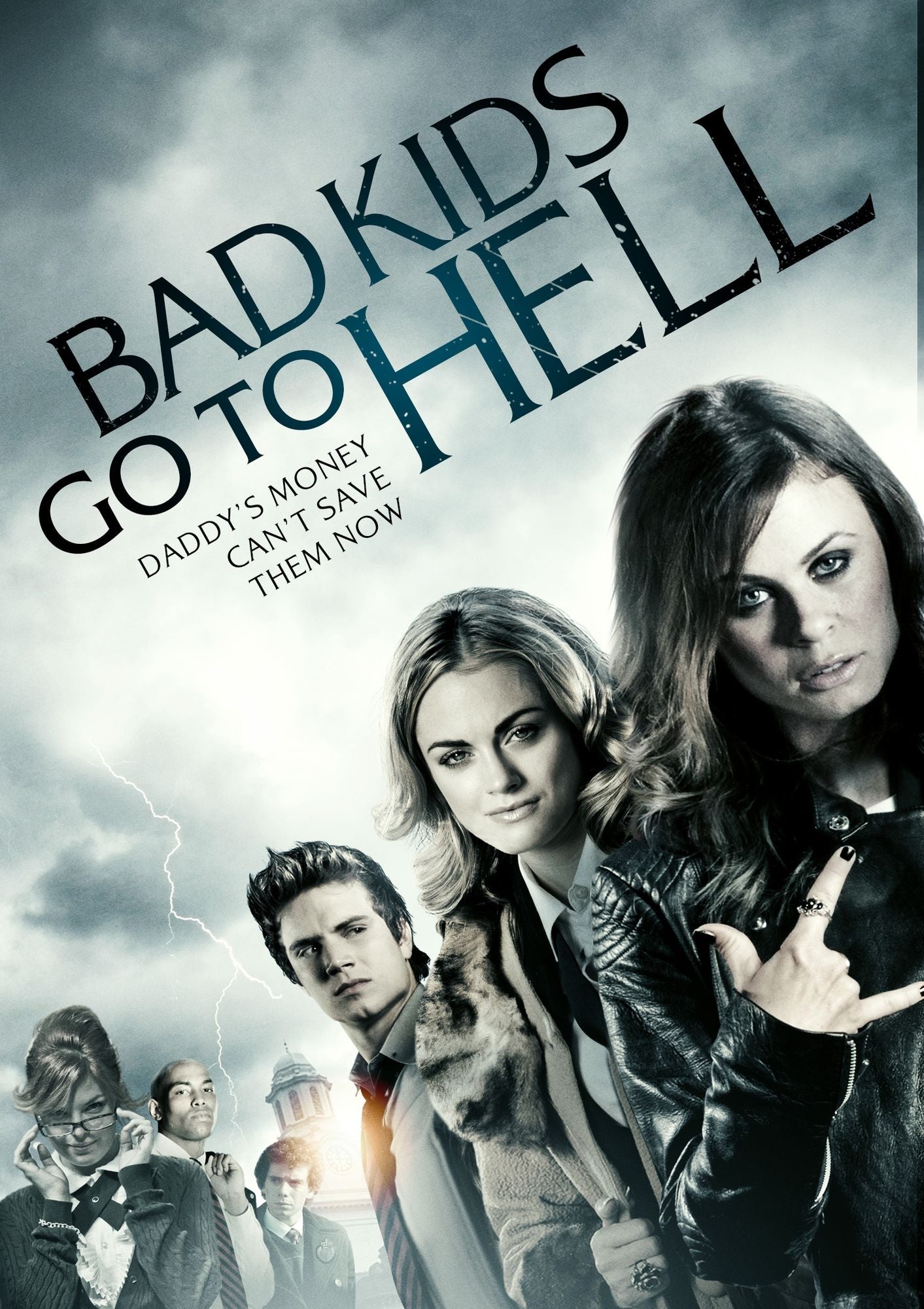 Bad Kids Go to Hell