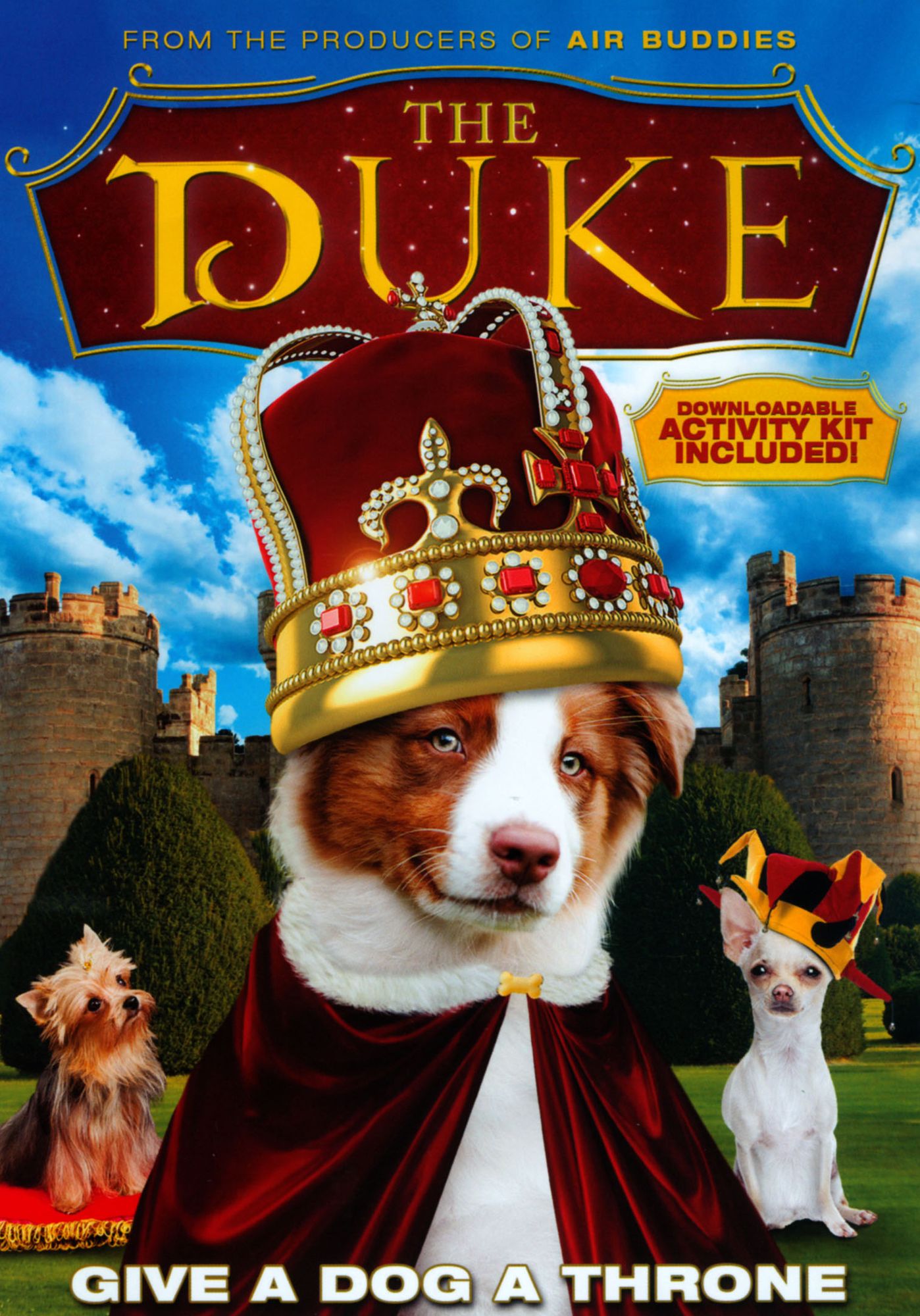 The Duke