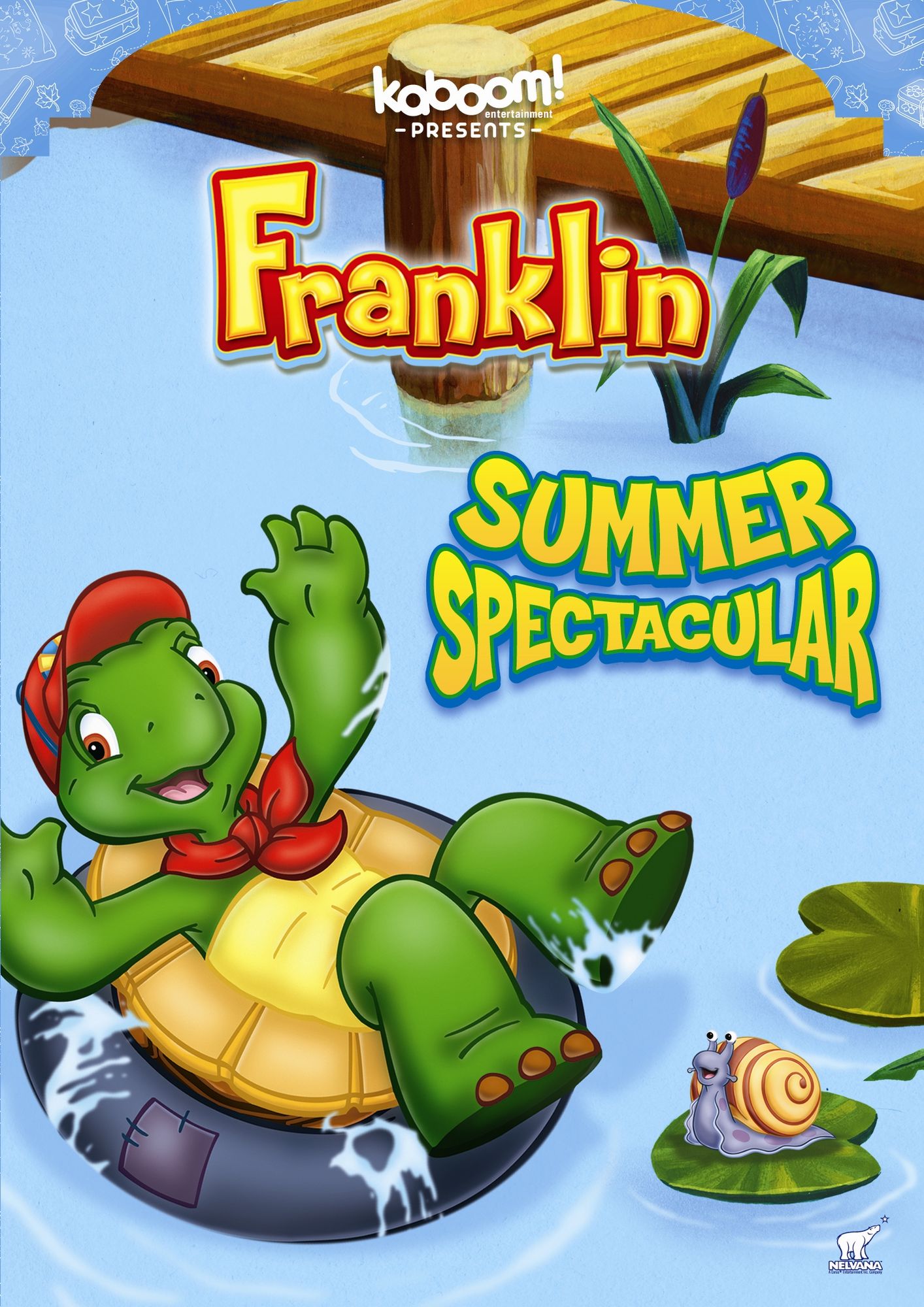 Franklin: Summer Spectacular