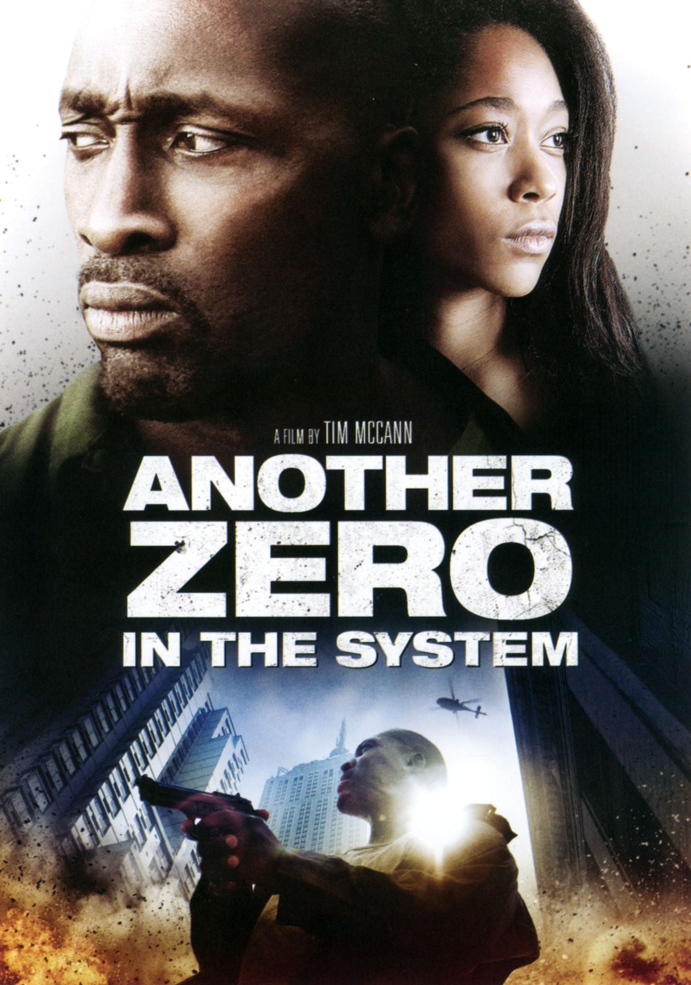Another Zero In The System