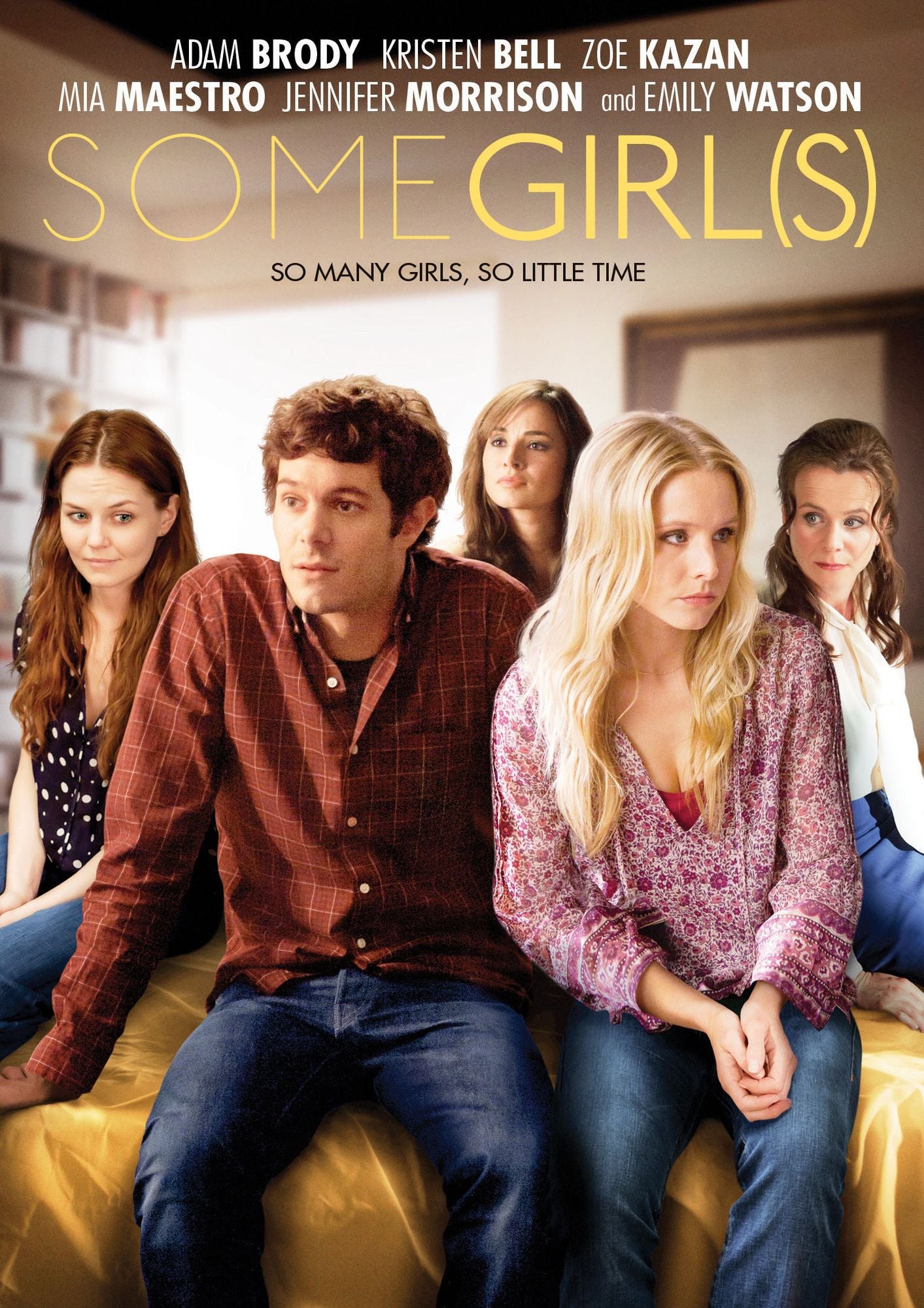 Some Girl(s)