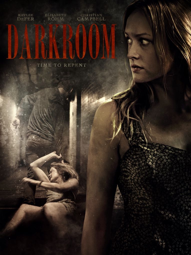 DARKROOM / (WS) (AMAR)