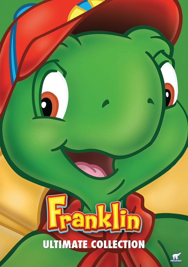 Franklin: Ultimate Collection