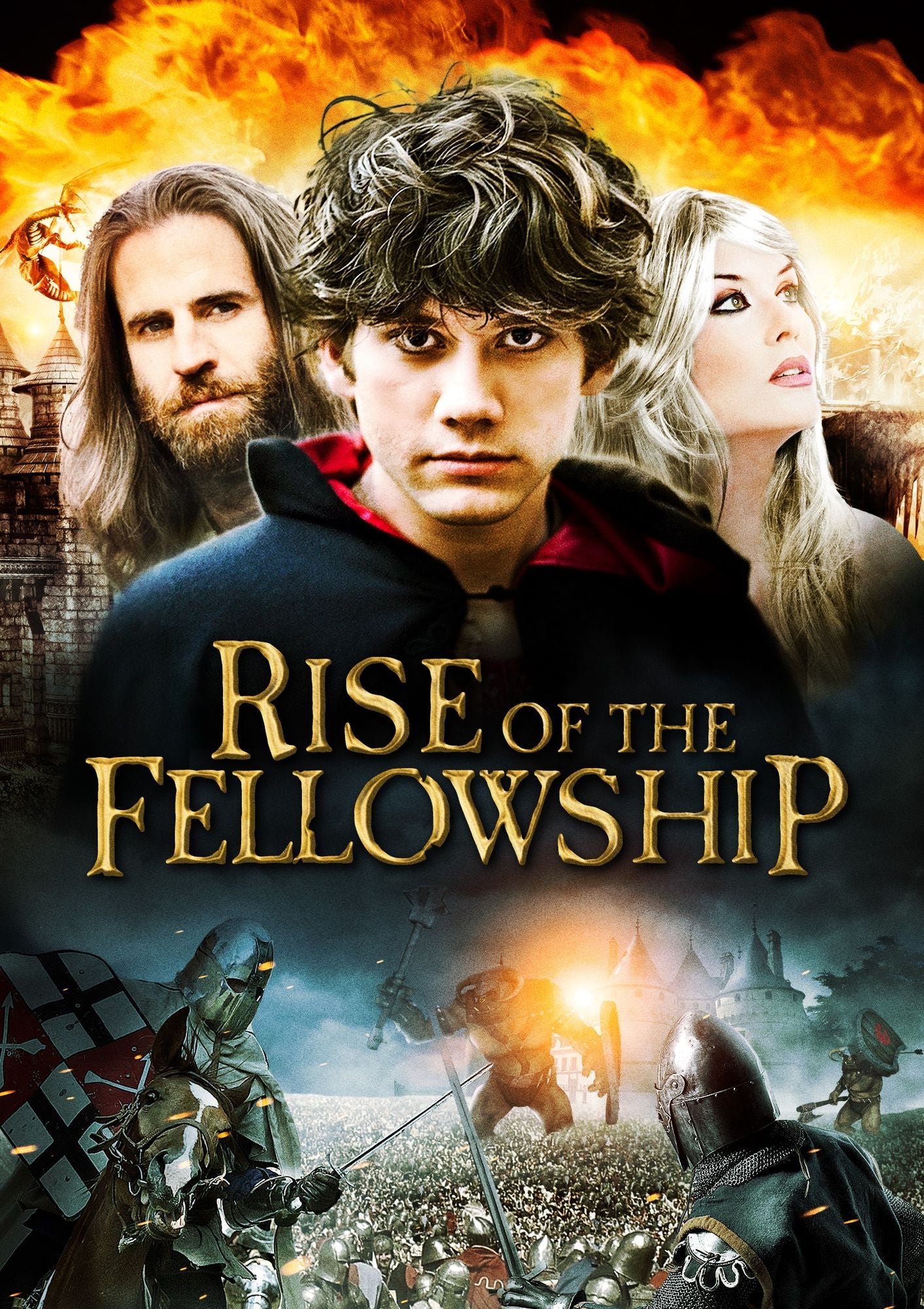 Rise of the Fellowship