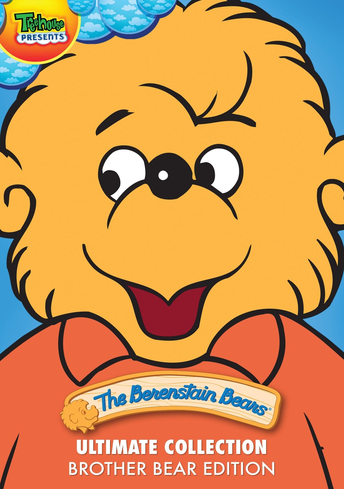 BROTHER BEAR EDITION (ULT)