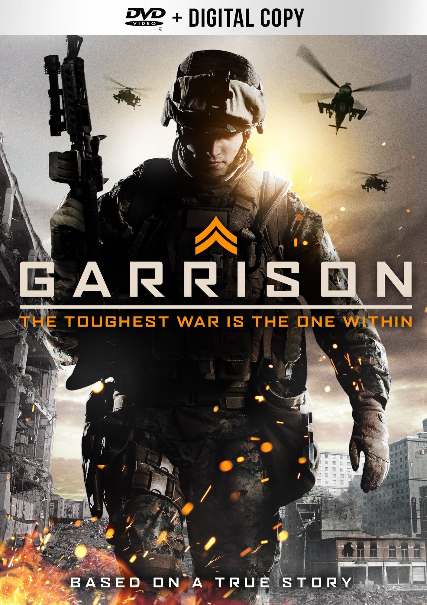 Garrison