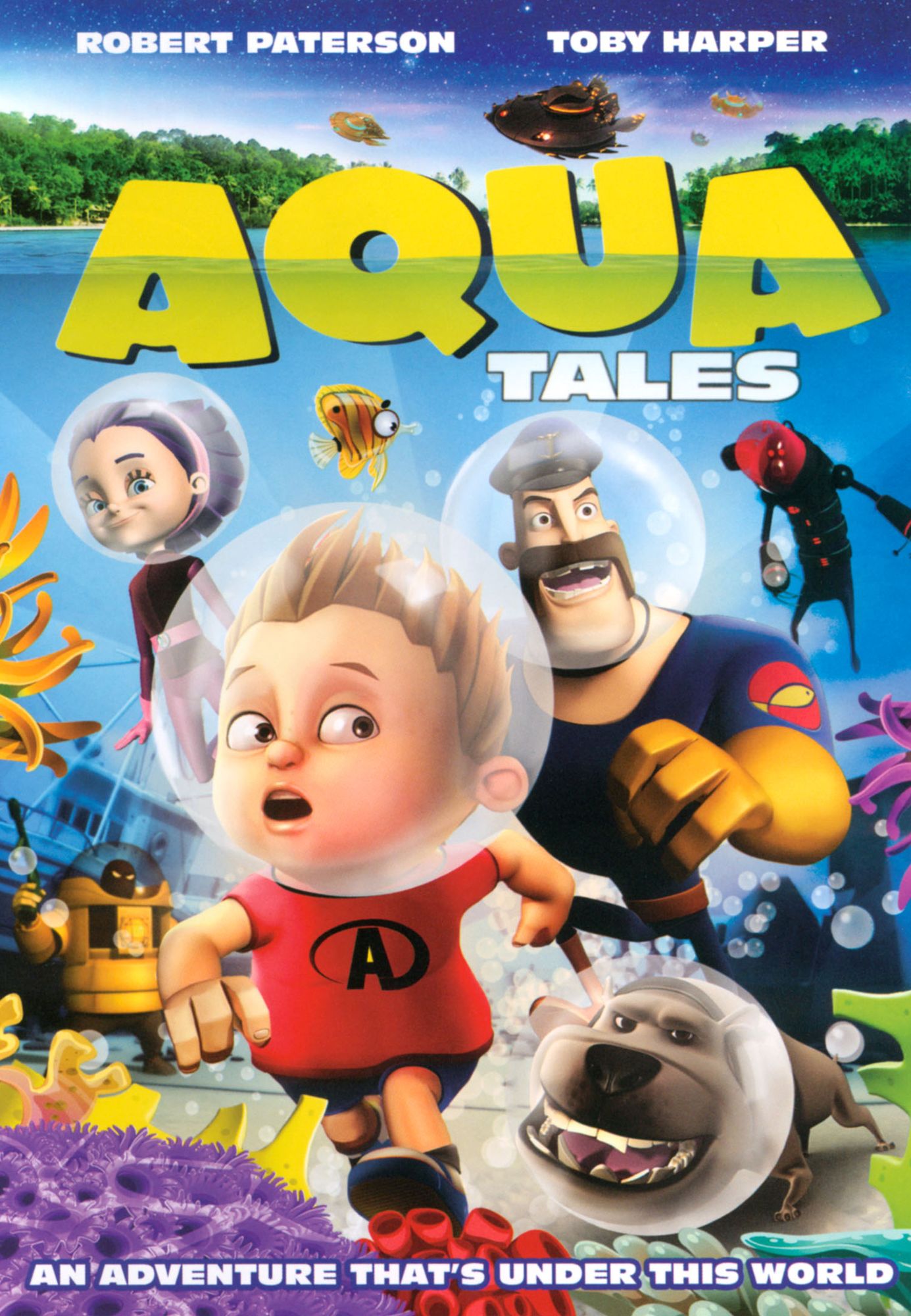 AQUATALES / (WS) (AMAR)
