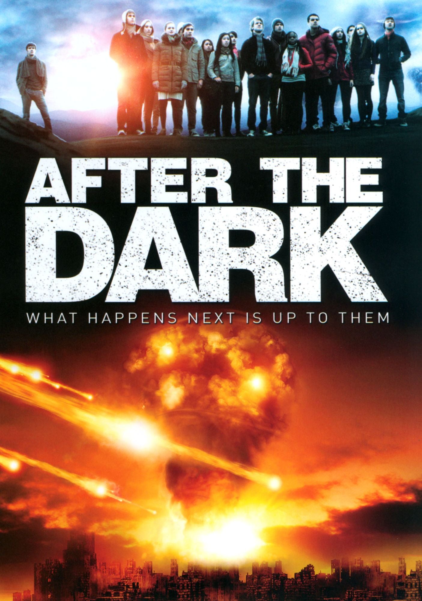 After The Dark