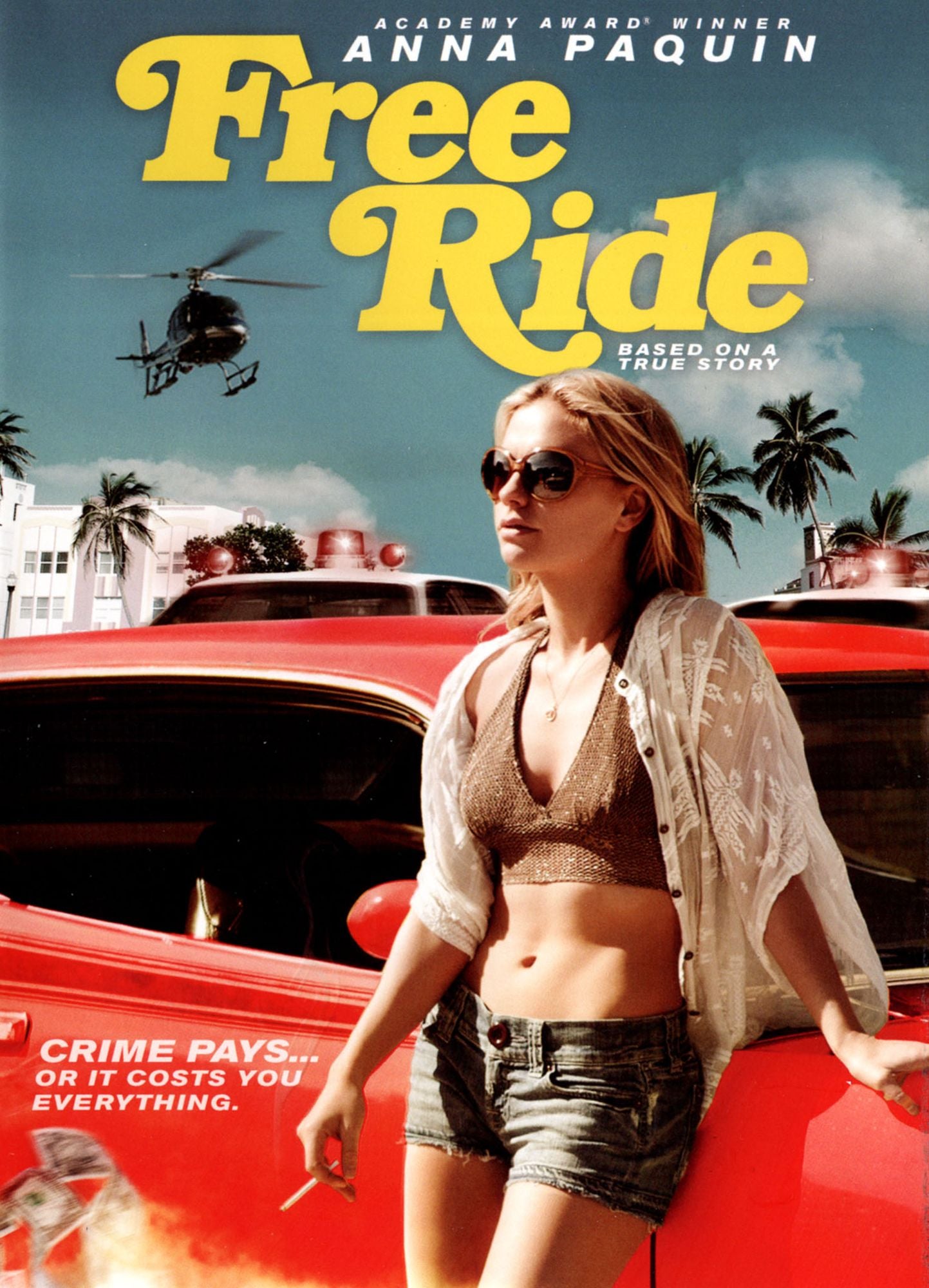 FREE RIDE / (WS) (AMAR)