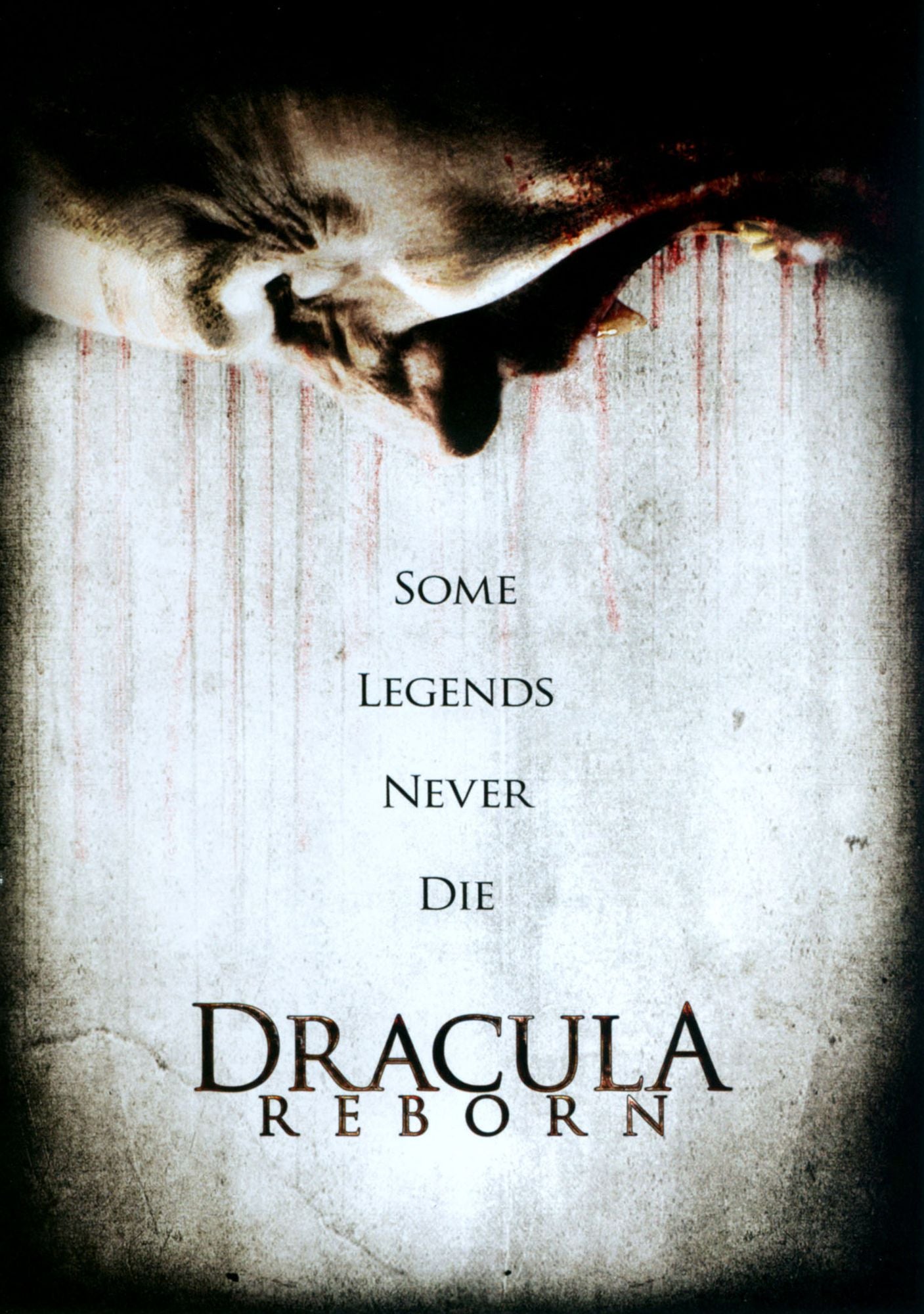 Dracula: Reborn
