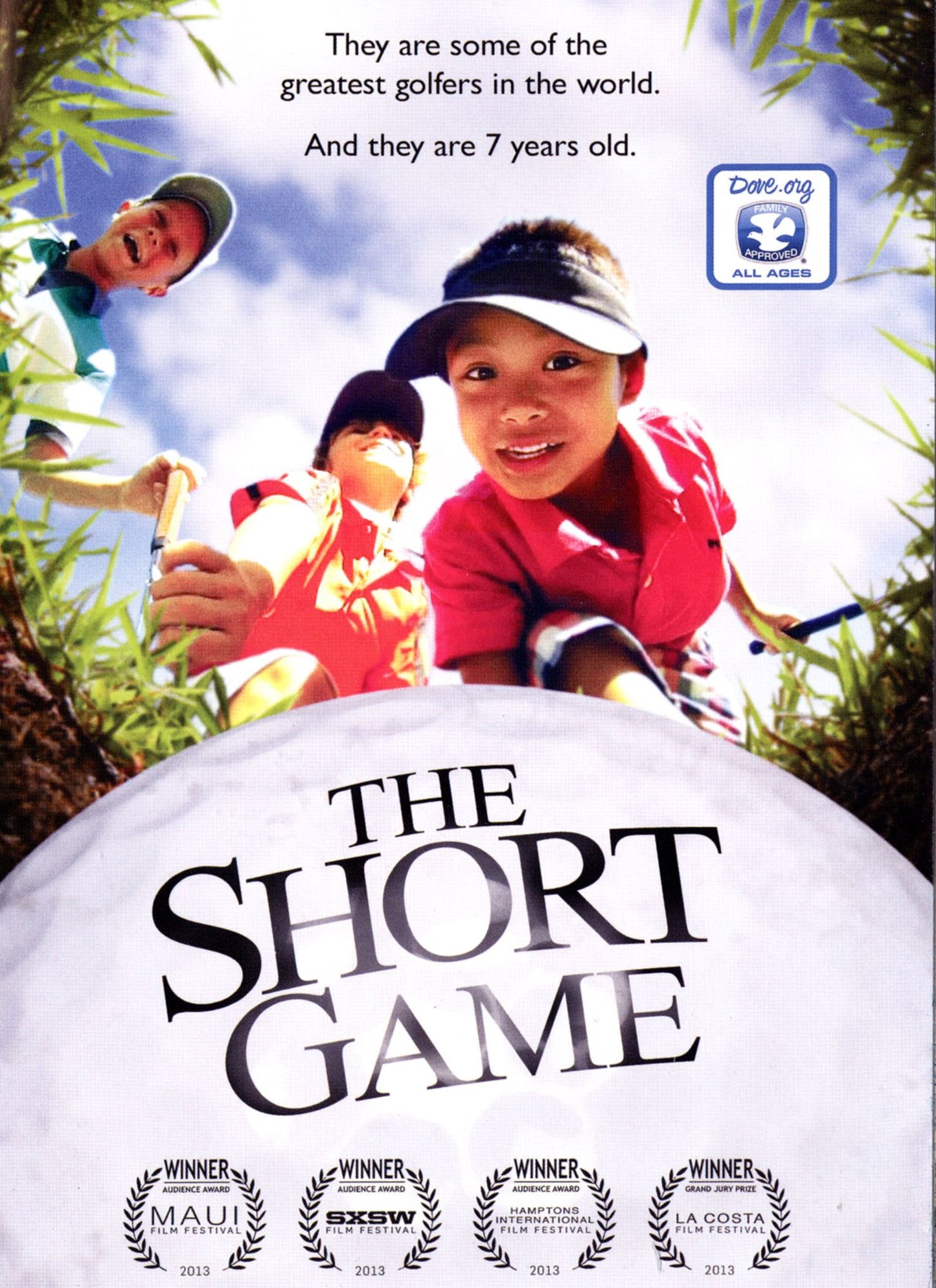 The Short Game