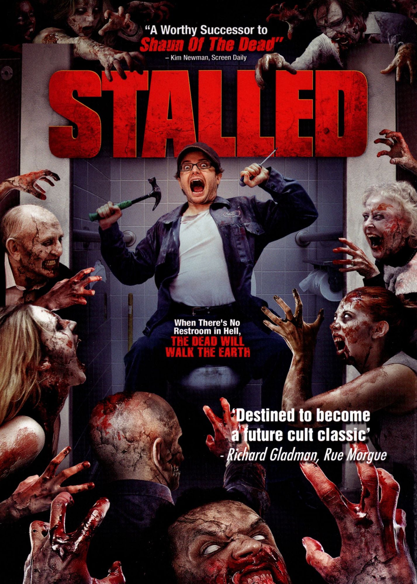 Stalled