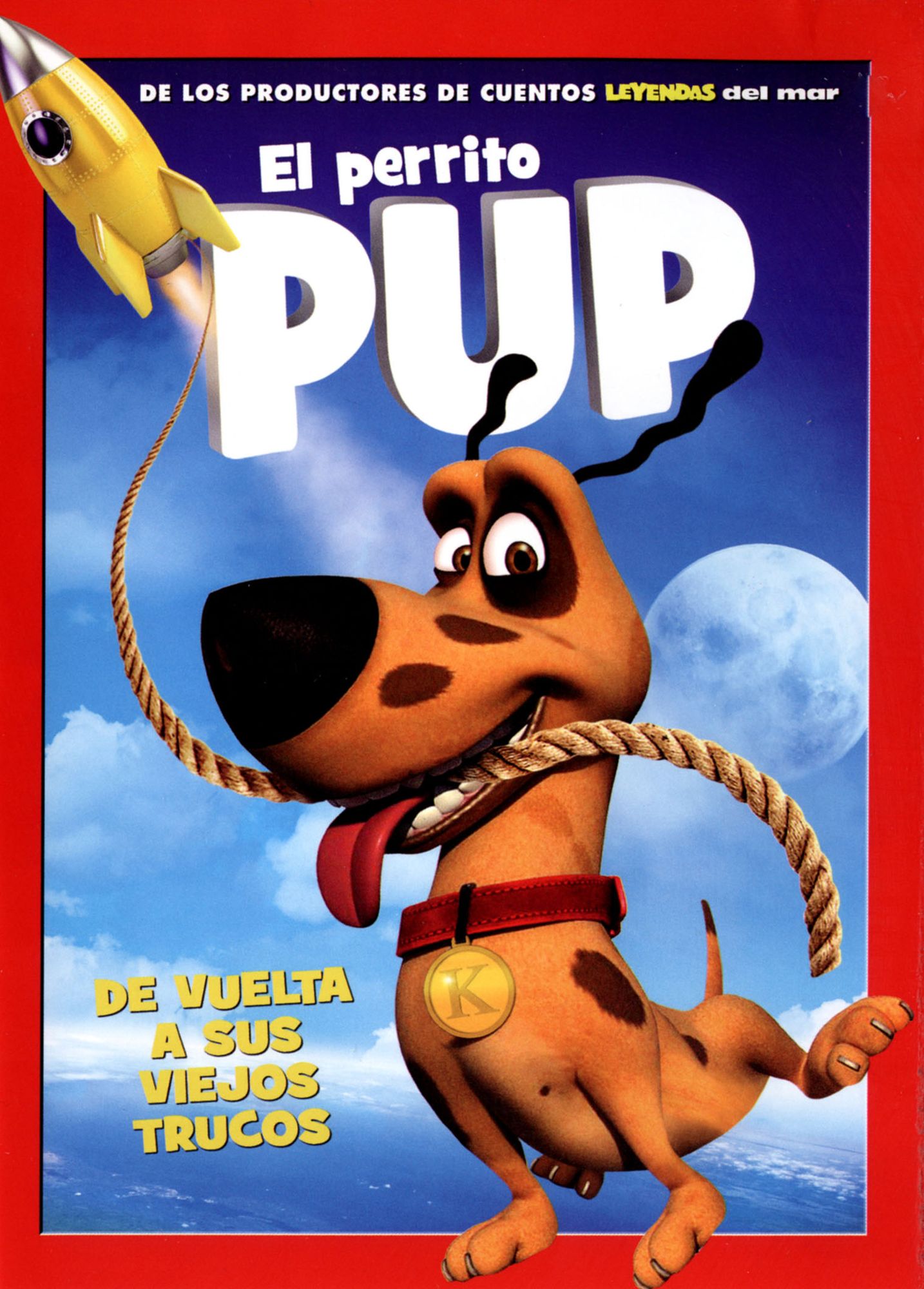 El Perrito Pup