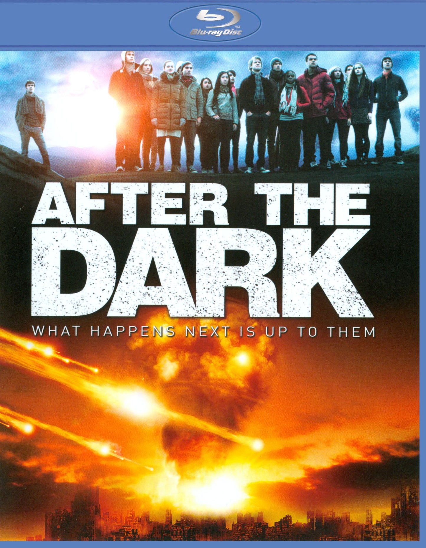 After the Dark