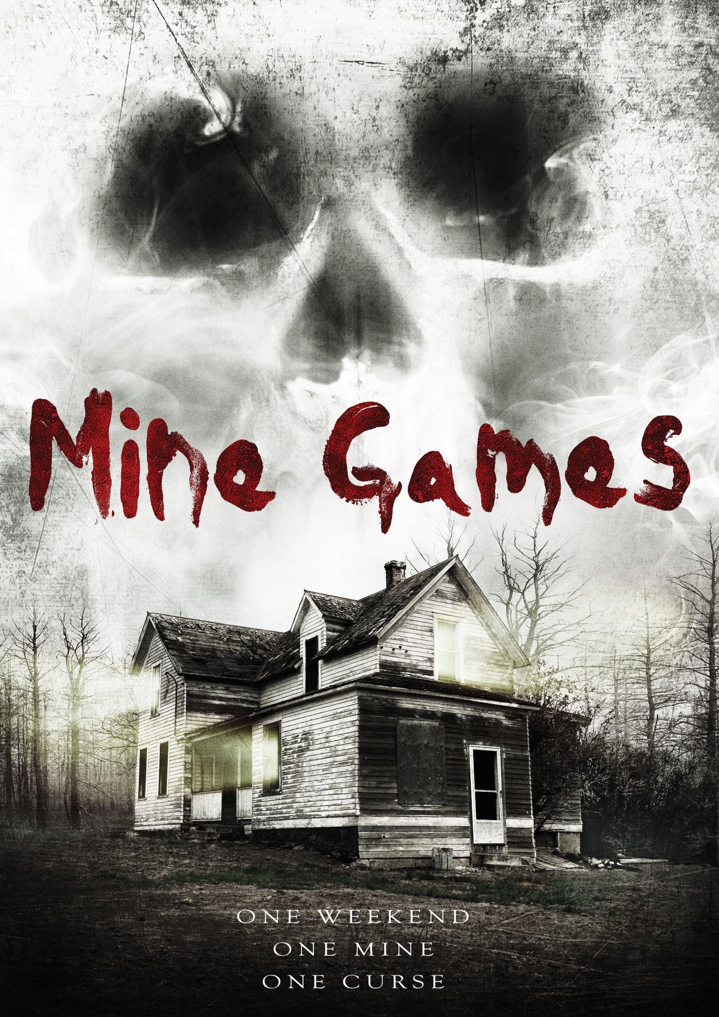 Mine Games