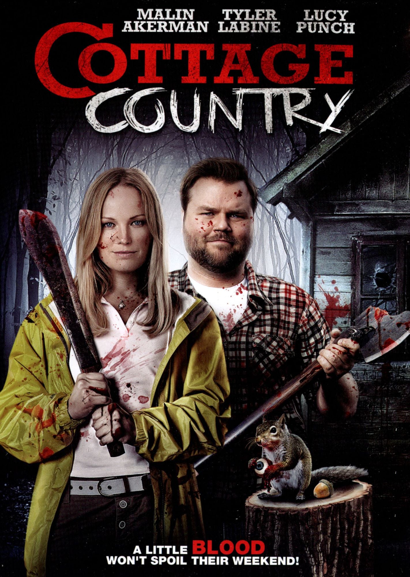 Cottage Country