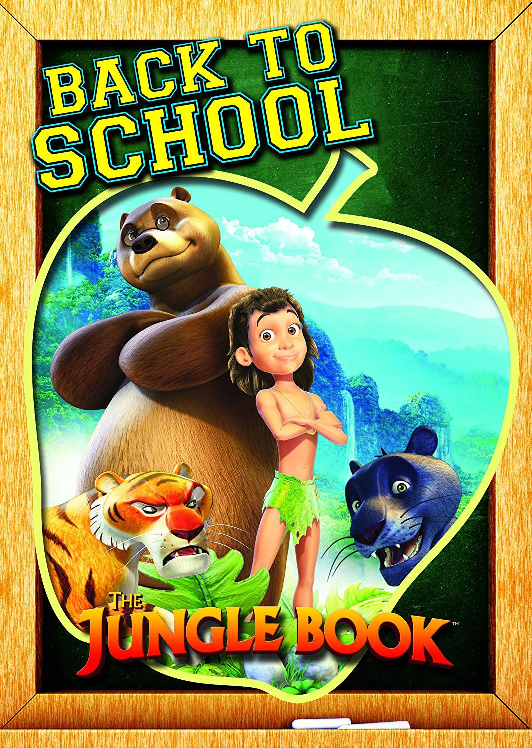 Jungle Book
