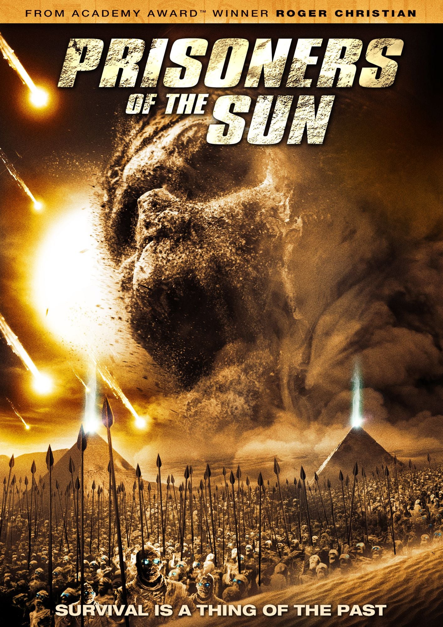 Prisoners Of The Sun
