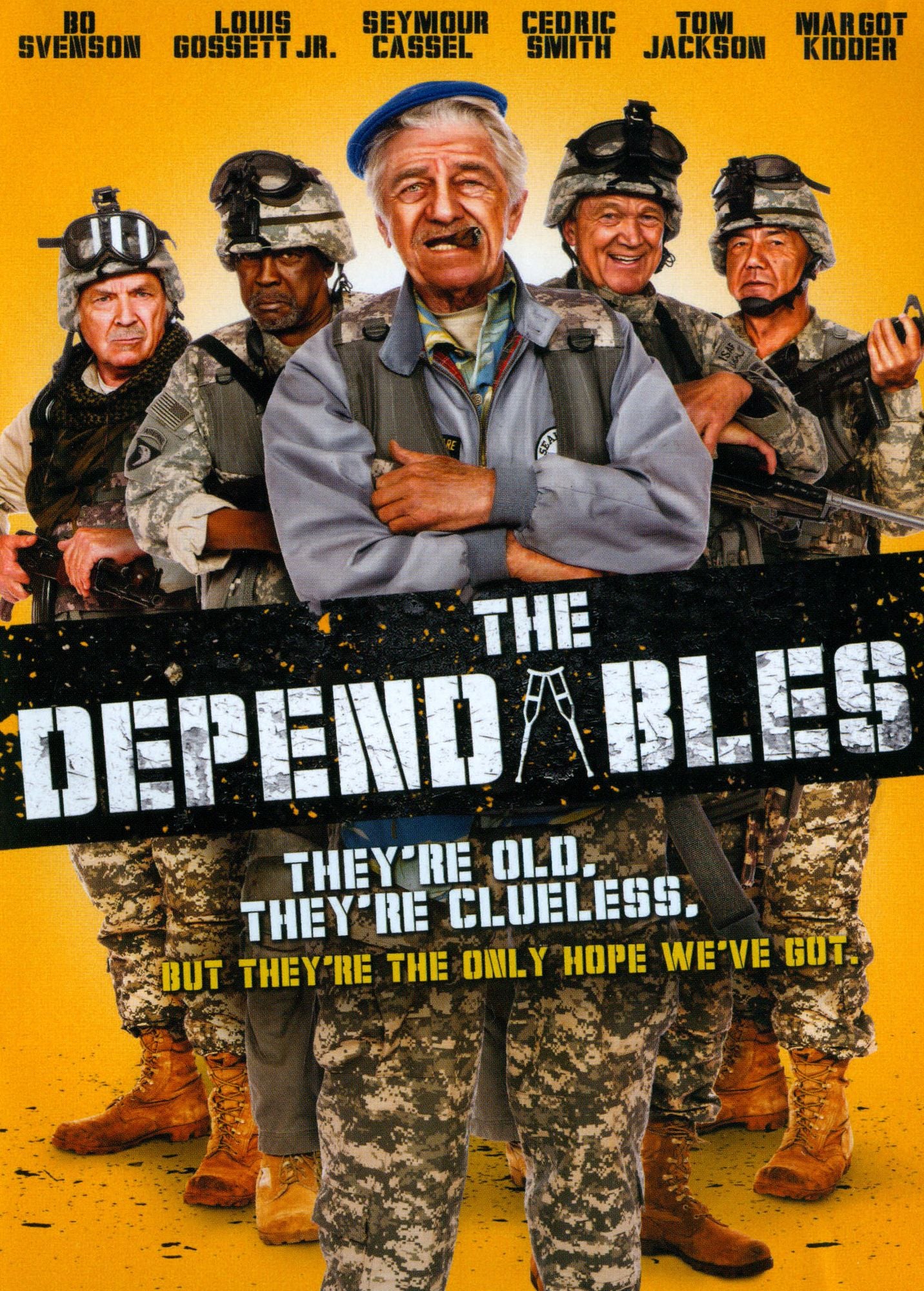 The Dependables
