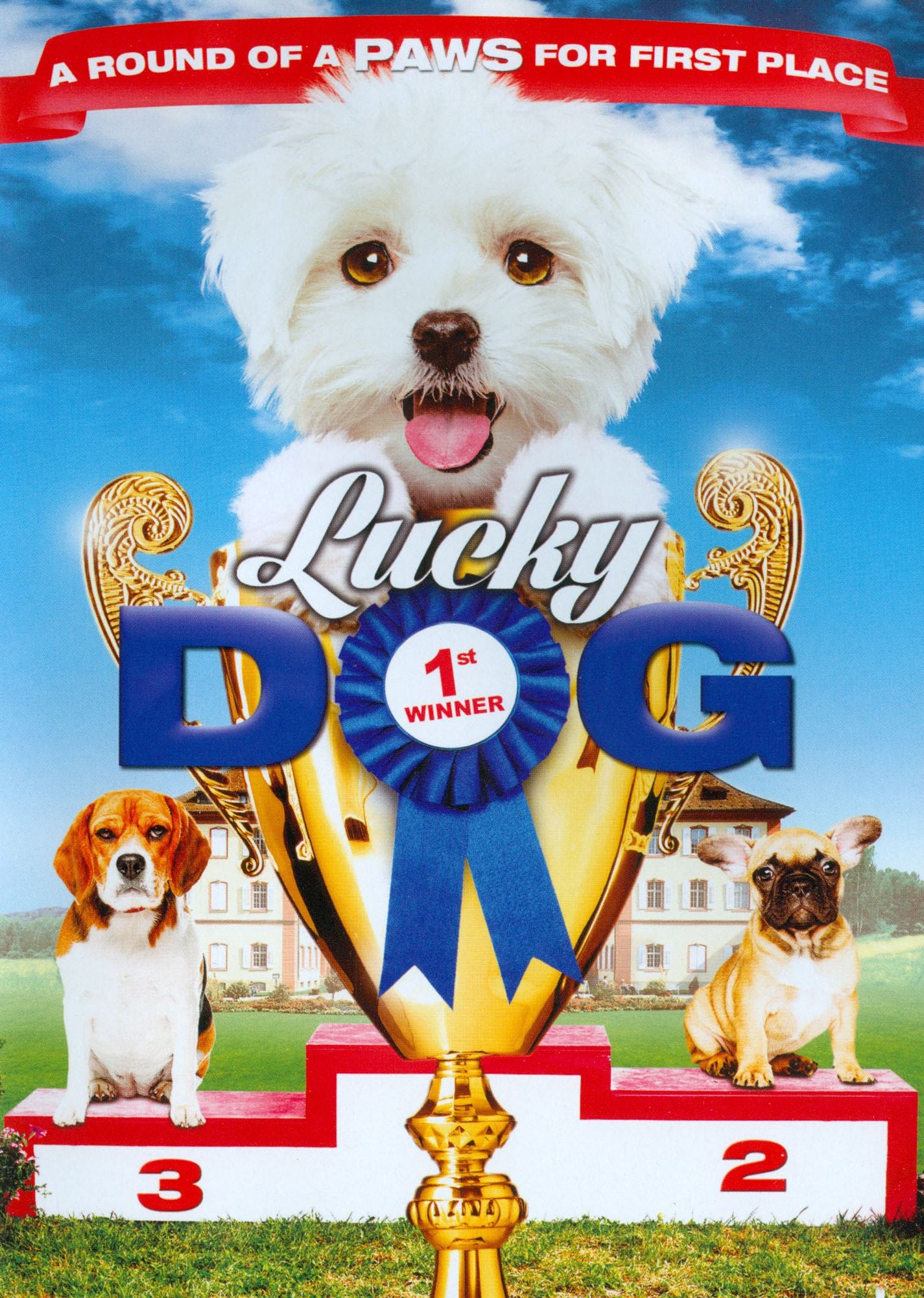 Lucky Dog