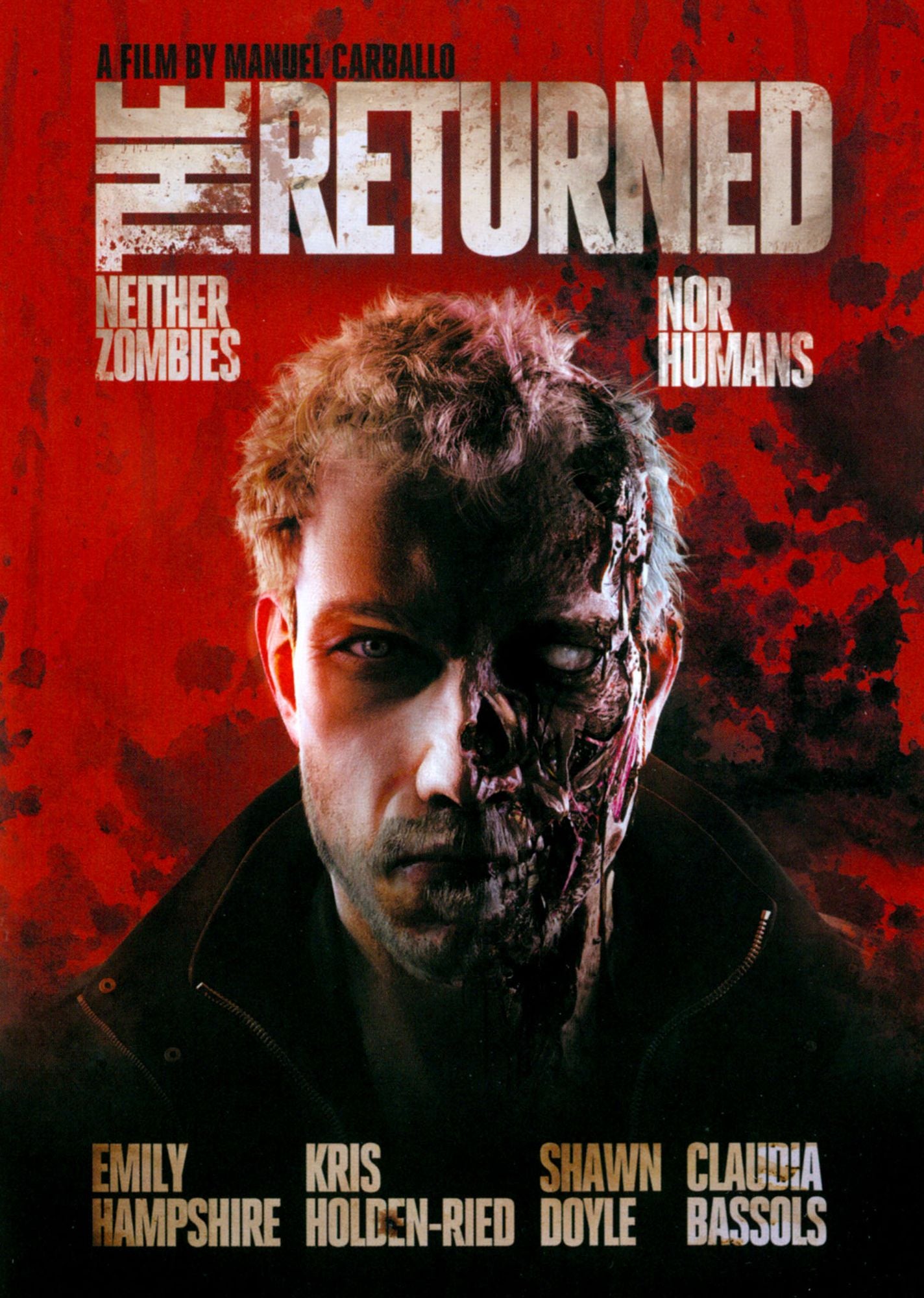The Returned