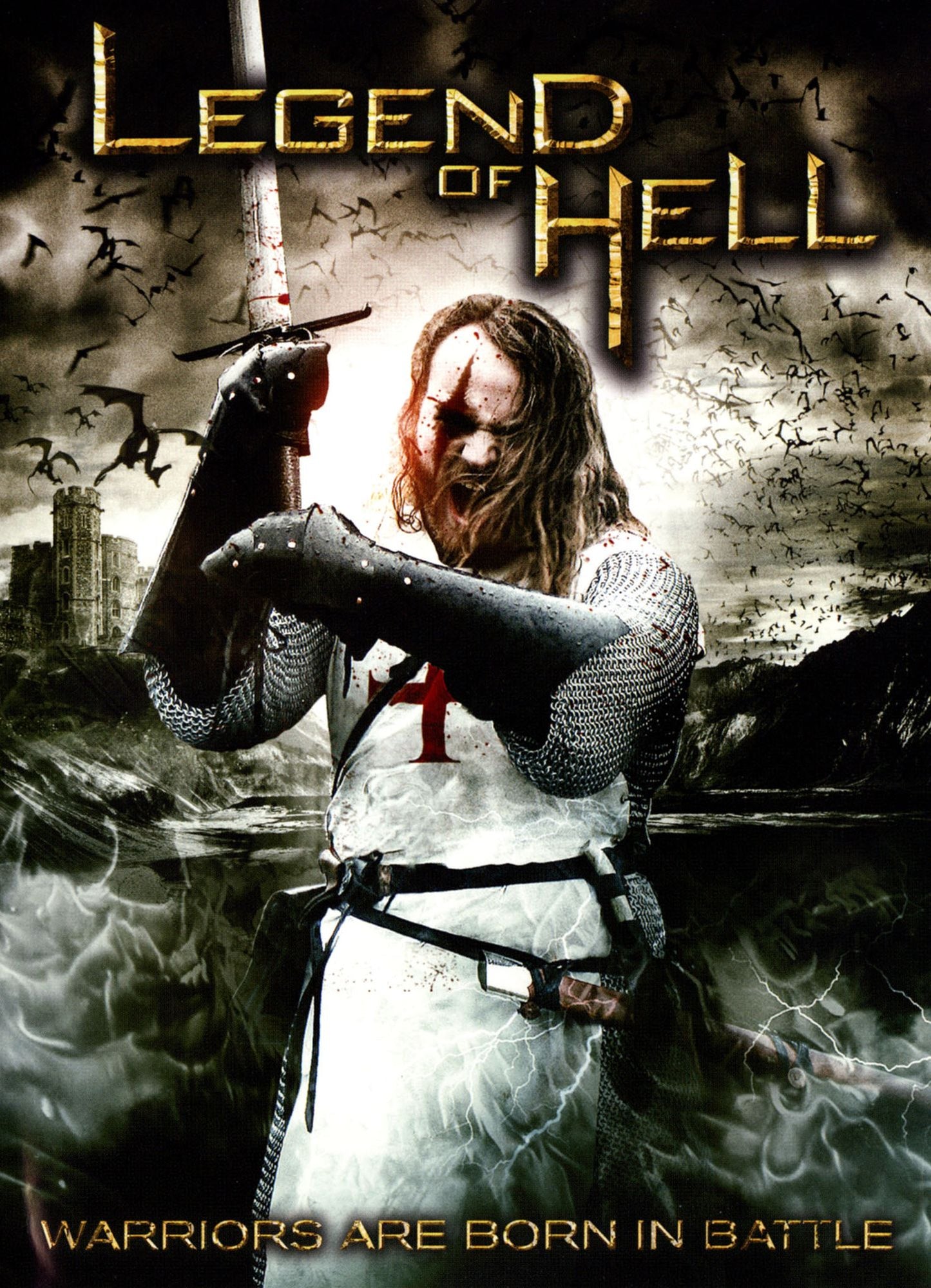 Legend Of Hell