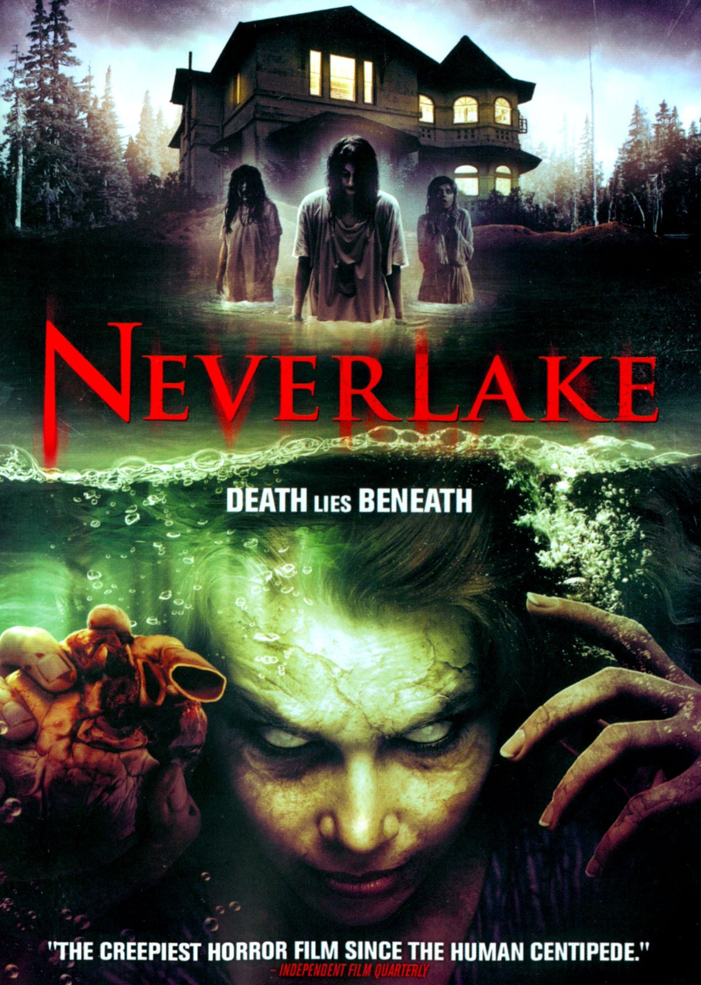Neverlake