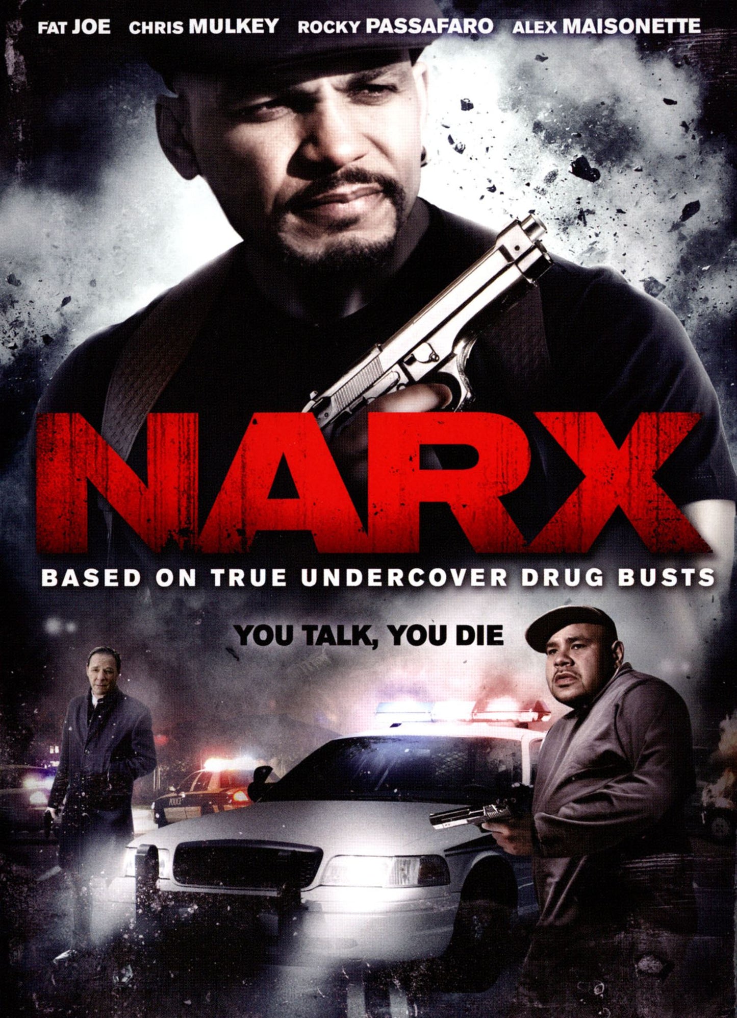 Narx